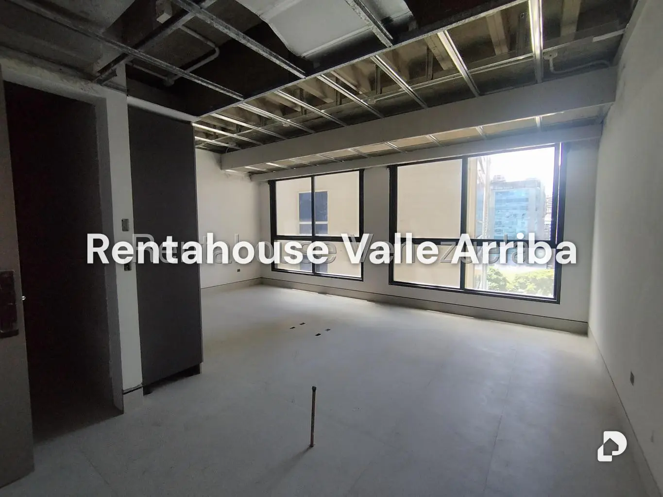 Apartamento en Las Mercedes, Caracas – 2