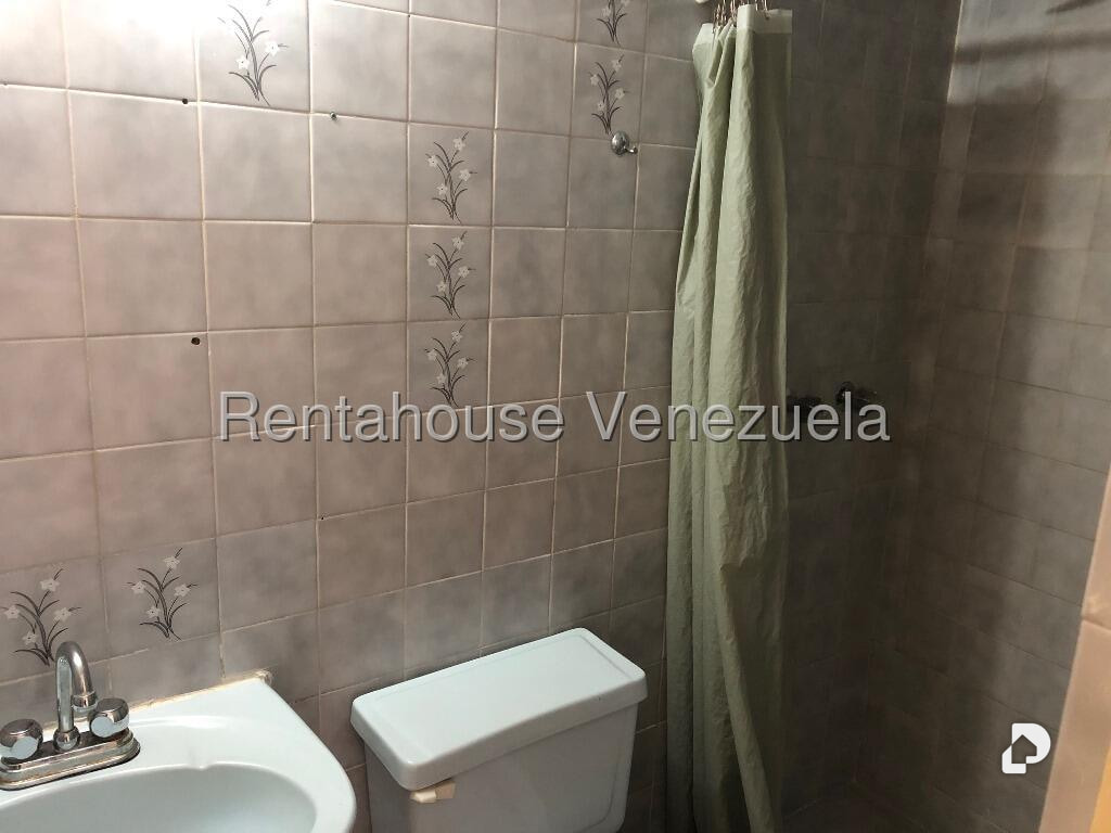 Apartamento en La Bonita, Caracas – 14