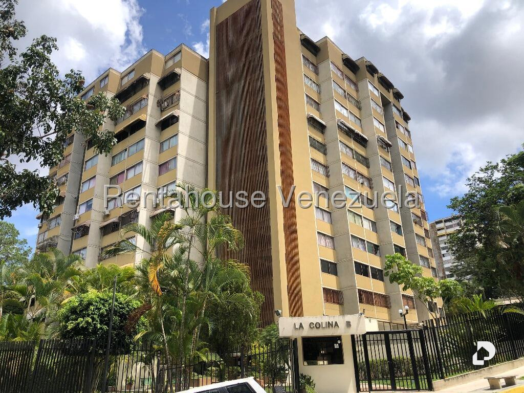 Apartamento en La Bonita, Caracas – 1