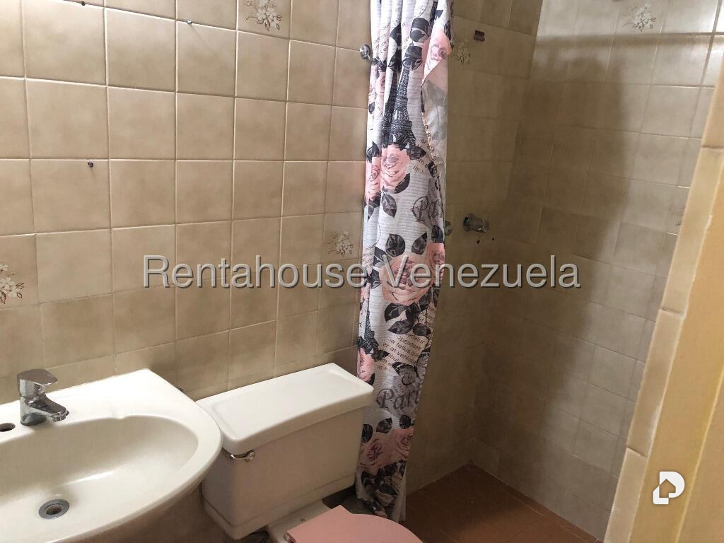 Apartamento en La Bonita, Caracas – 20