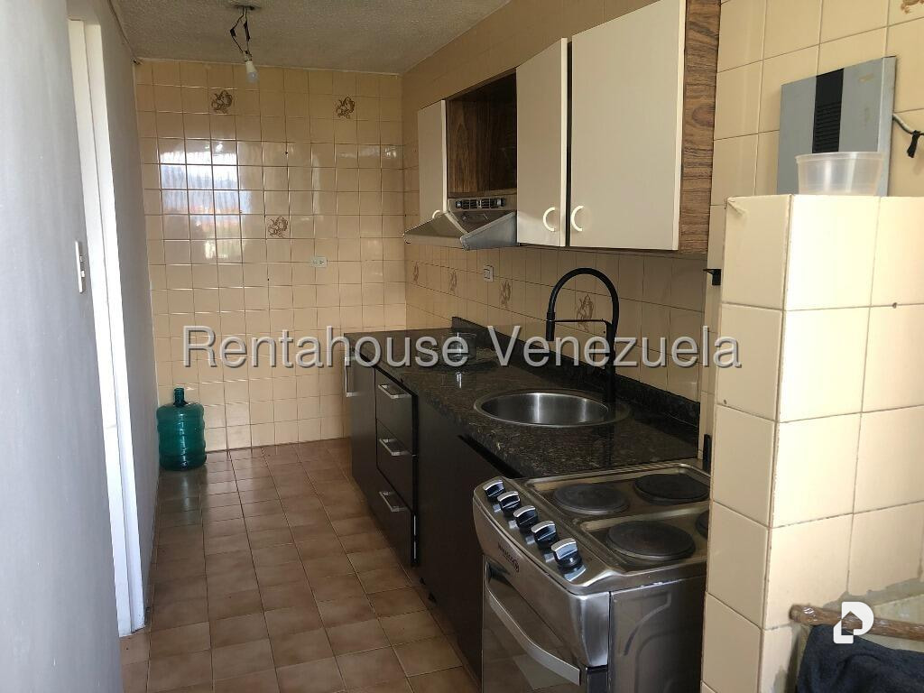 Apartamento en La Bonita, Caracas – 8