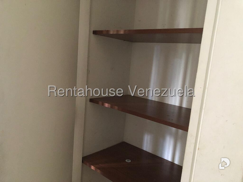 Apartamento en La Bonita, Caracas – 21