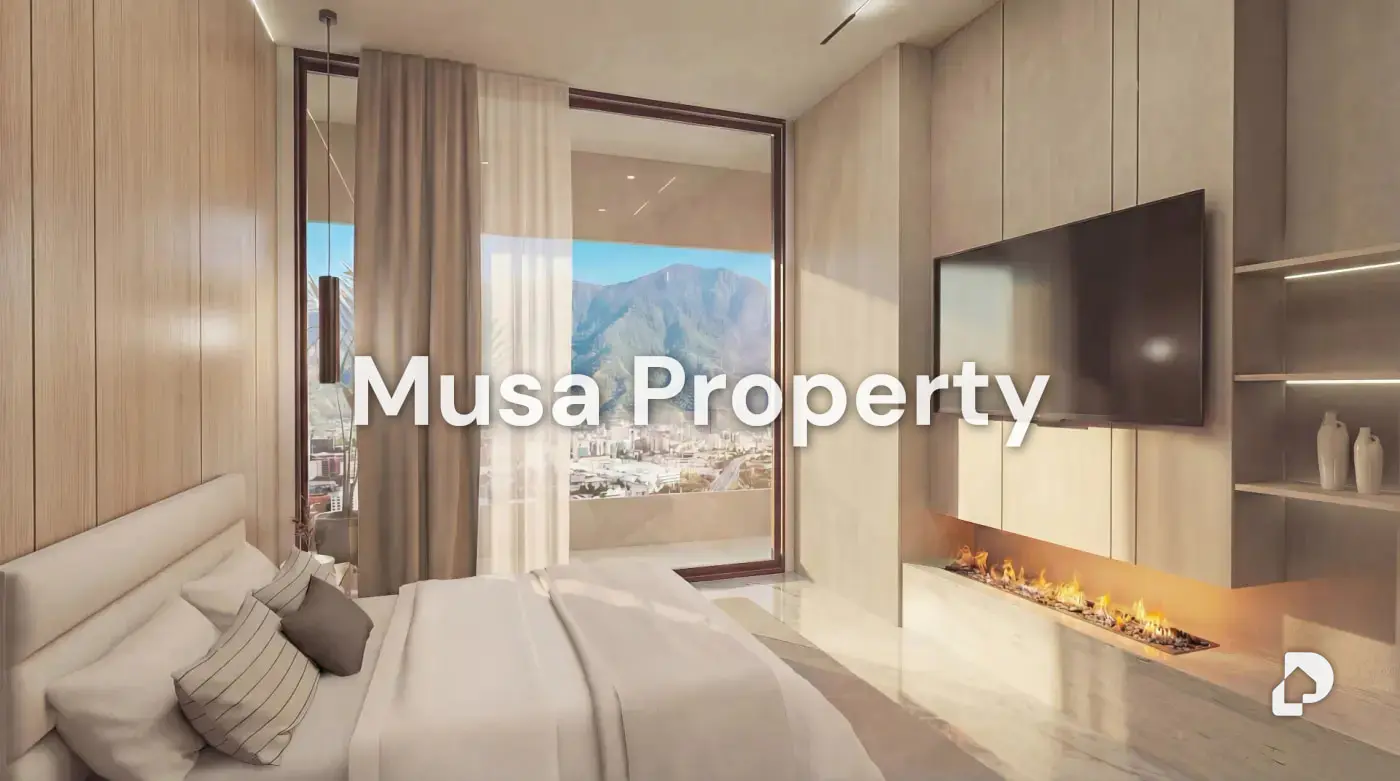 Apartamento en Las Mercedes, Caracas – 19