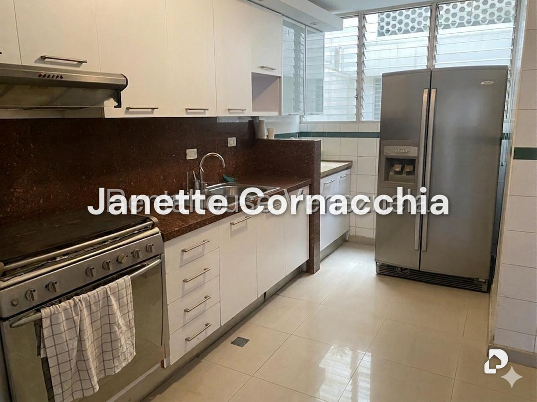 Apartamento en Caurimare, Caracas – 10
