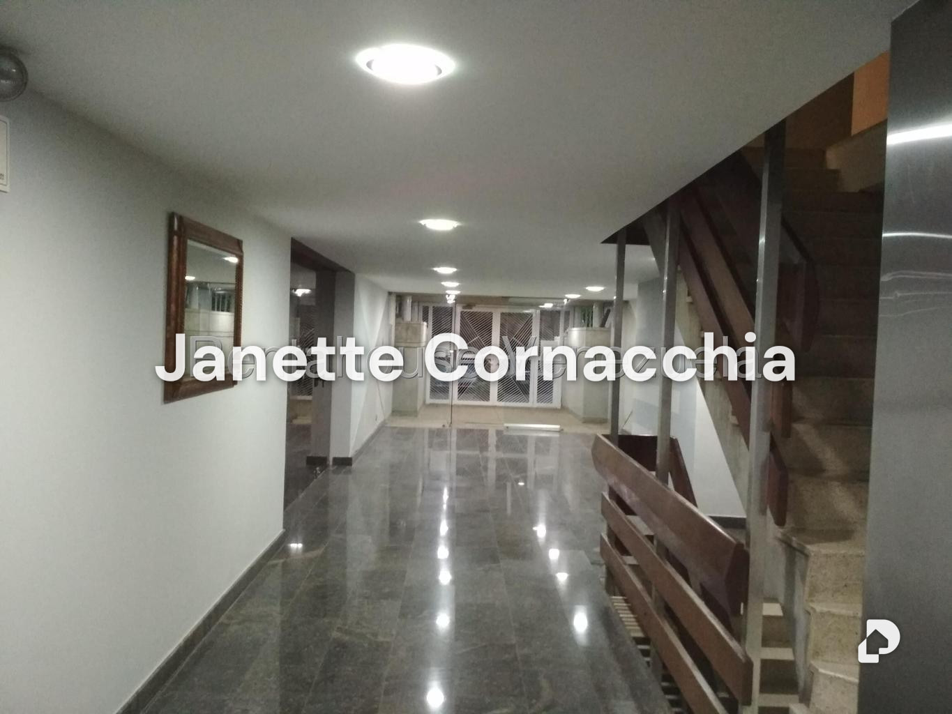 Apartamento en Caurimare, Caracas – 2