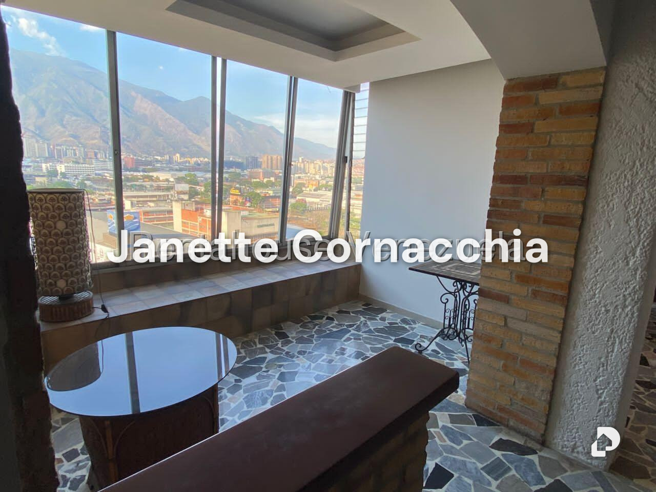 Apartamento en Caurimare, Caracas – 4