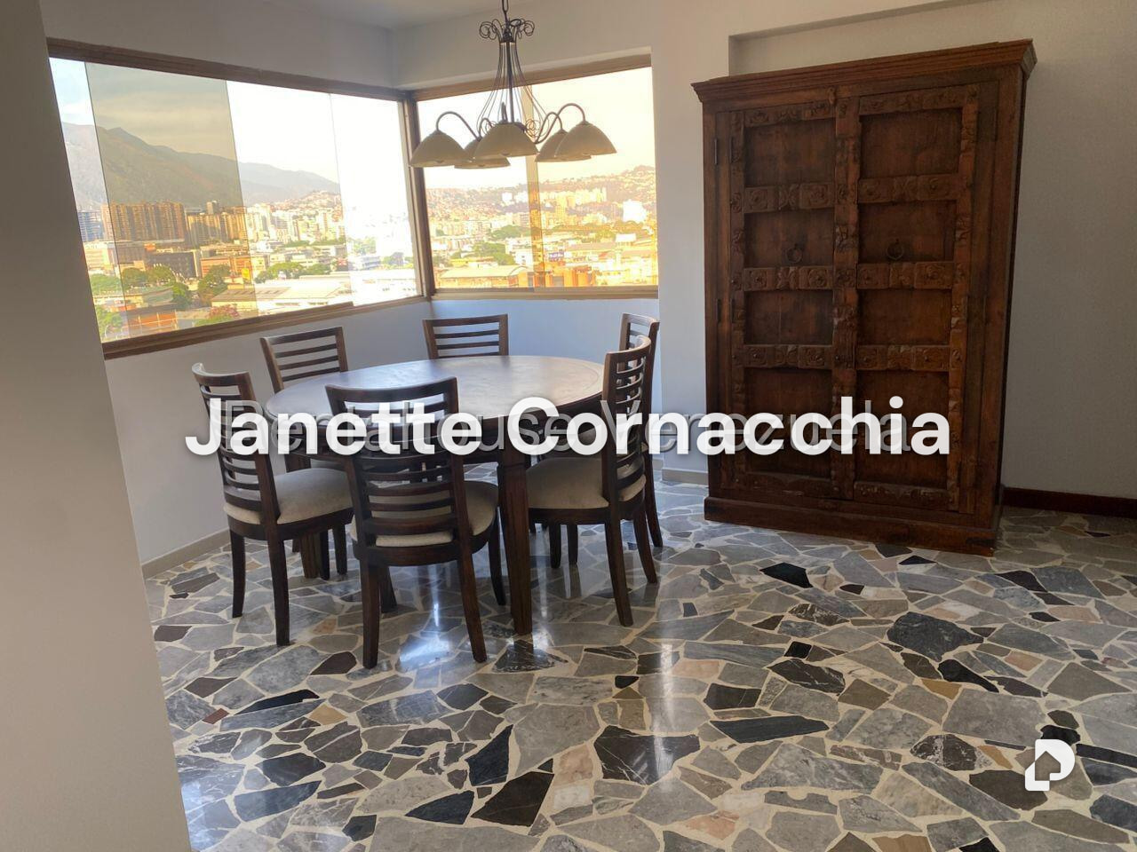 Apartamento en Caurimare, Caracas – 11