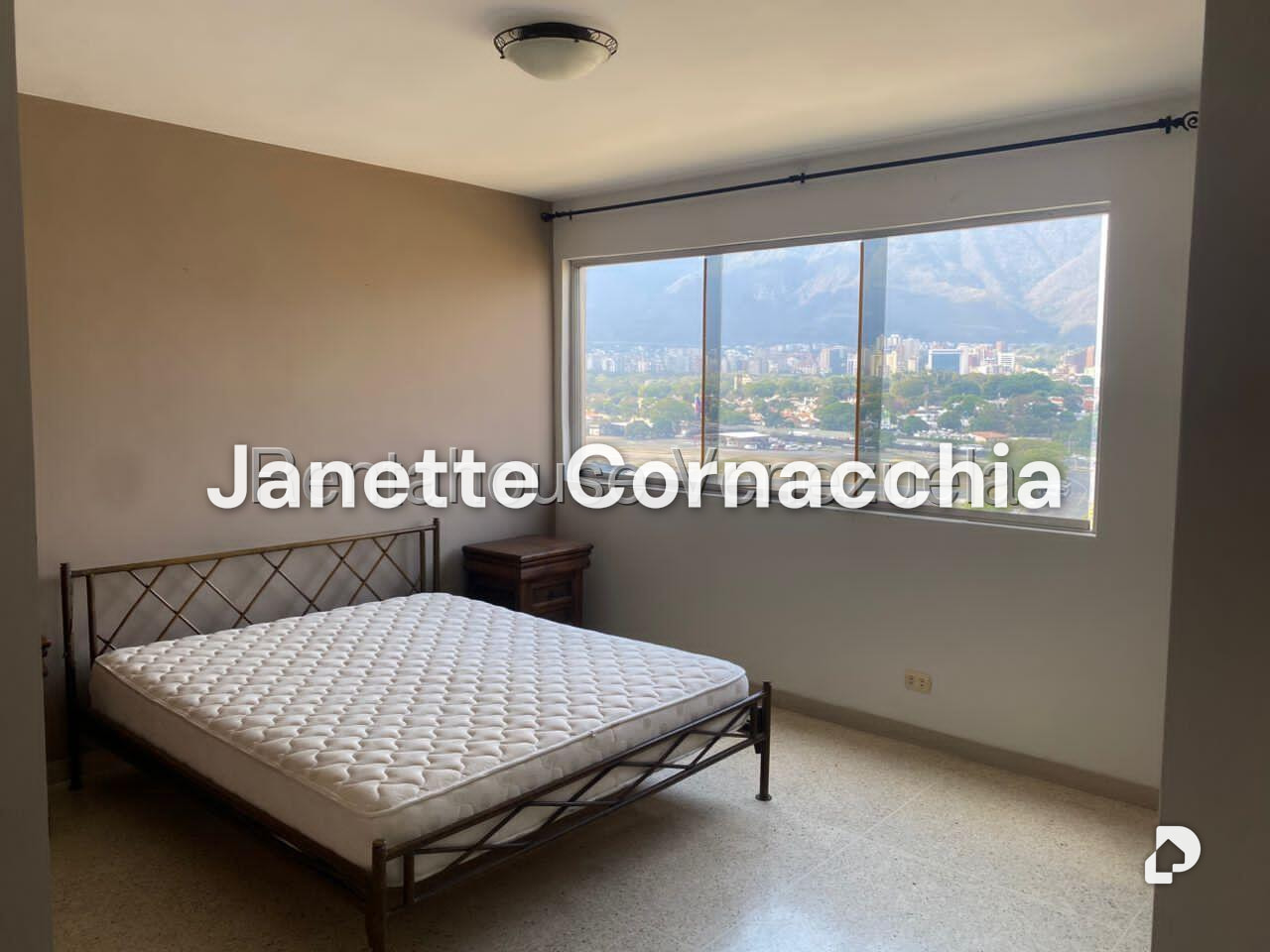 Apartamento en Caurimare, Caracas – 8
