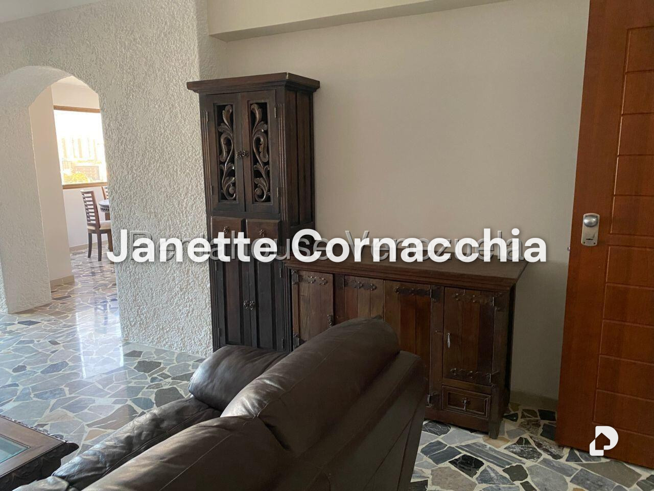 Apartamento en Caurimare, Caracas – 9