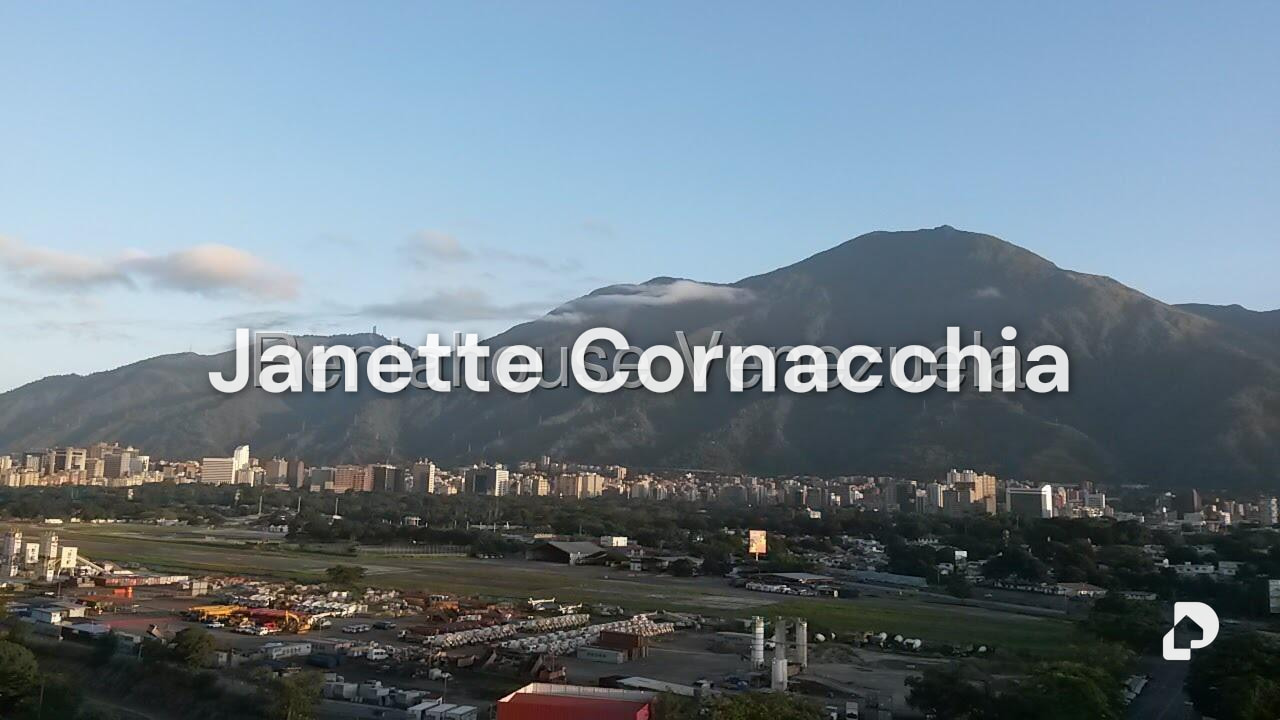 Apartamento en Caurimare, Caracas – 7