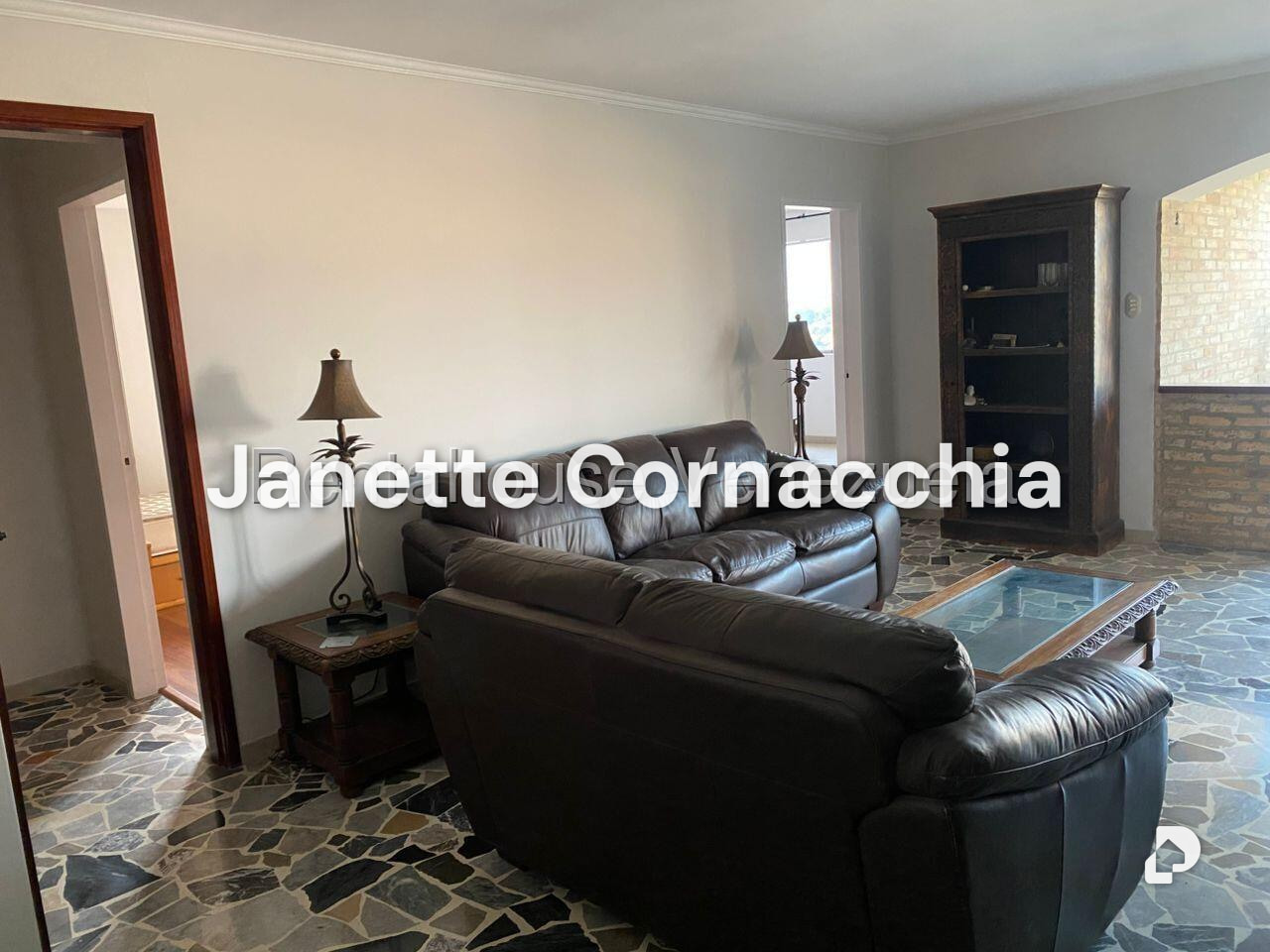 Apartamento en Caurimare, Caracas – 3