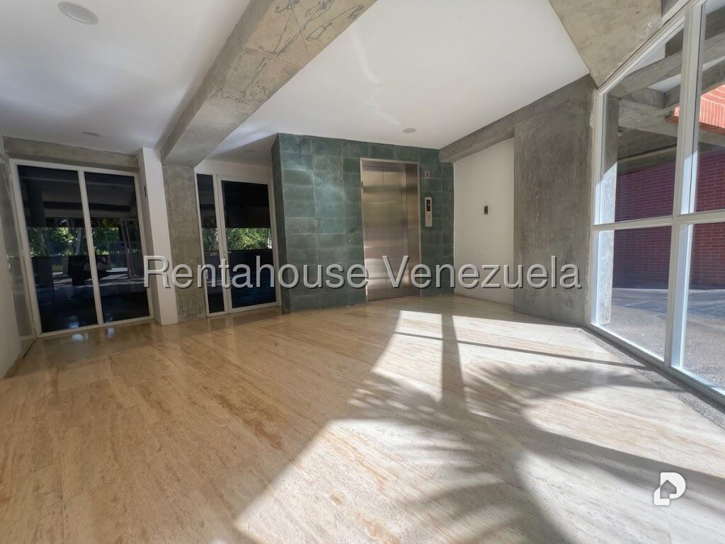 Apartamento en El Cigarral, Caracas – 4