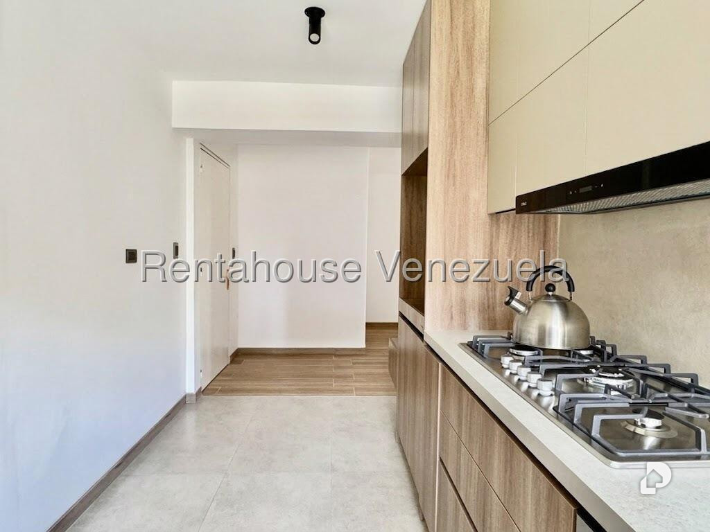 Apartamento en El Cigarral, Caracas – 10