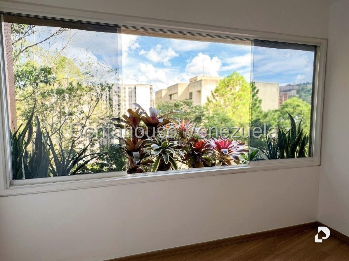 Apartamento en El Cigarral, Caracas – 12