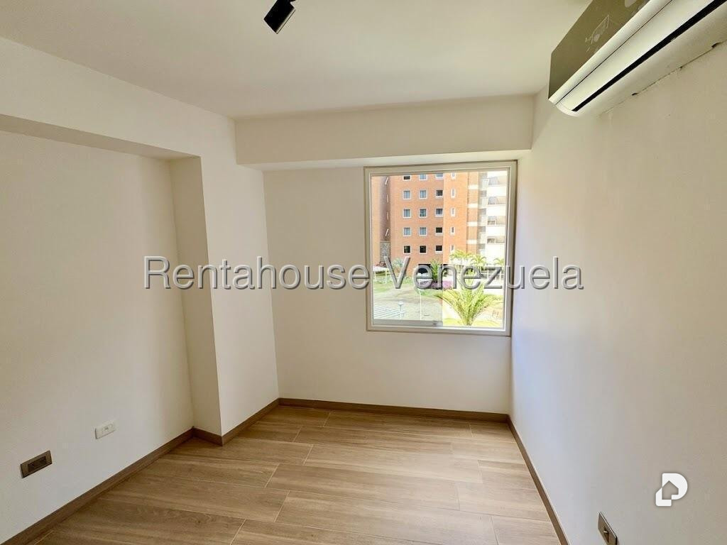 Apartamento en El Cigarral, Caracas – 20