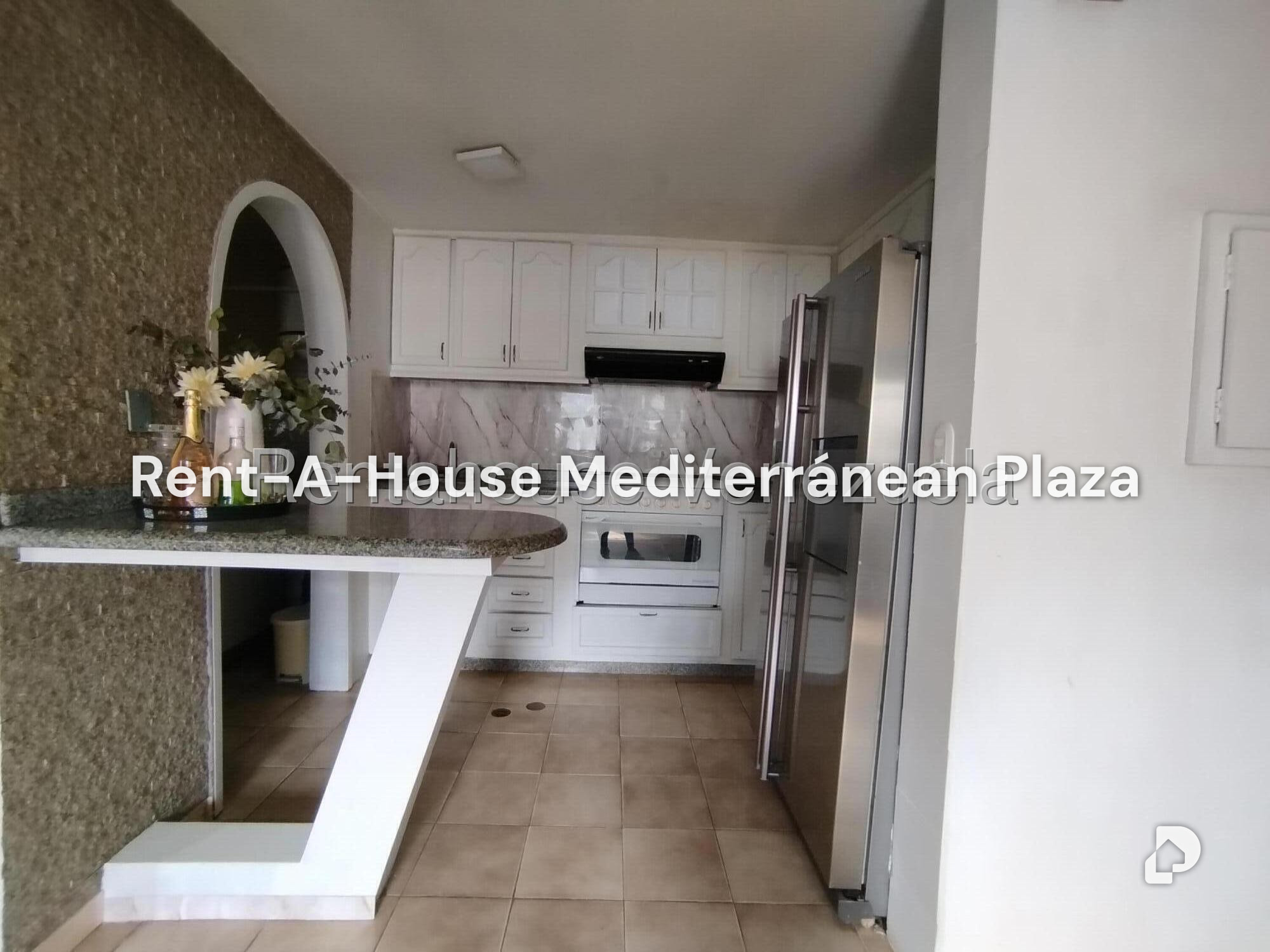 Apartamento en El Guayabal, Naguanagua – 8
