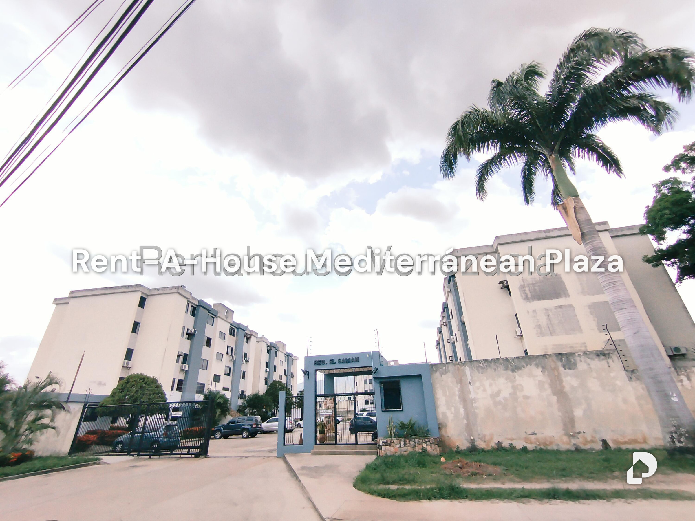 Apartamento en El Guayabal, Naguanagua – 28