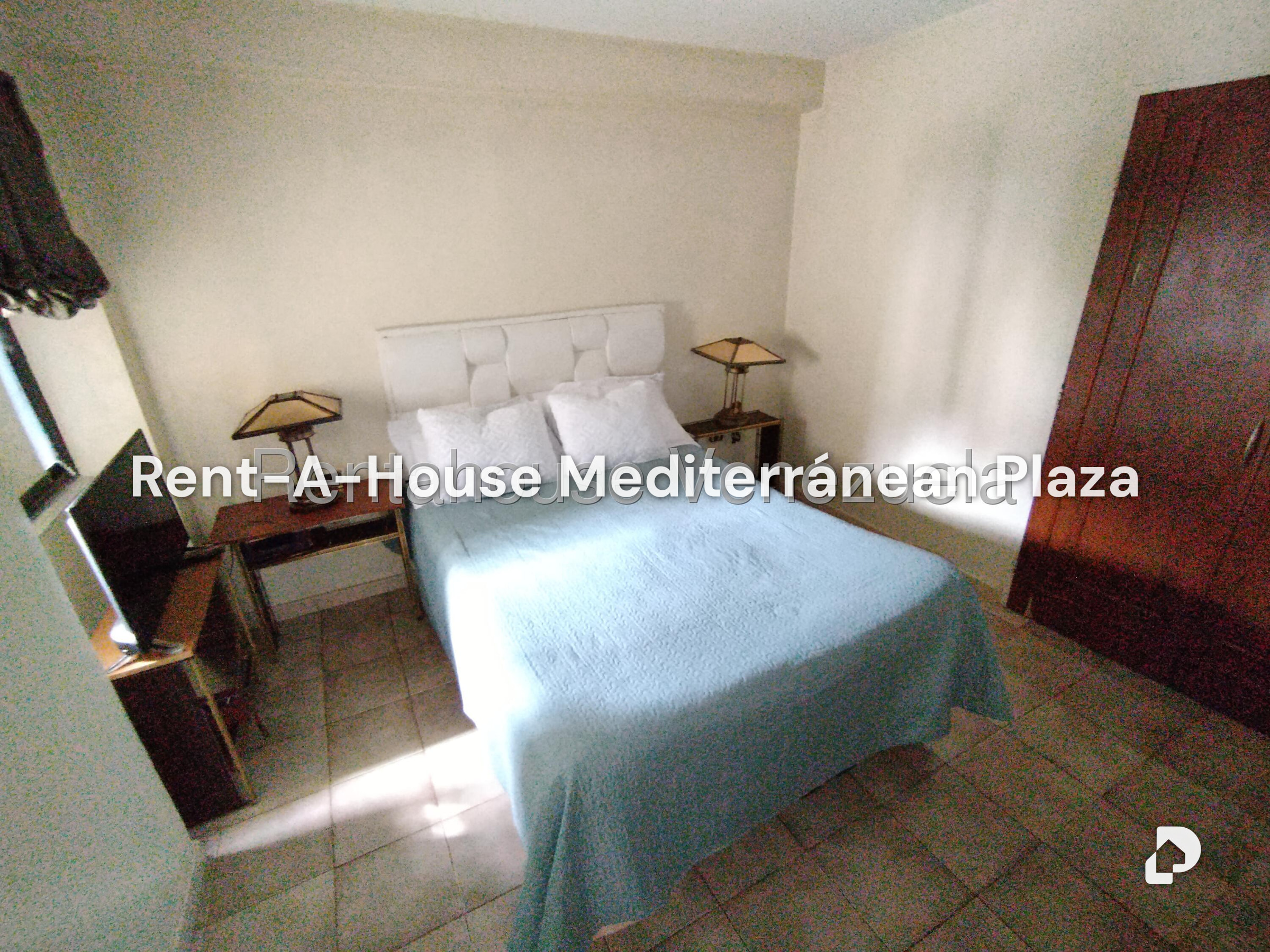 Apartamento en El Guayabal, Naguanagua – 17