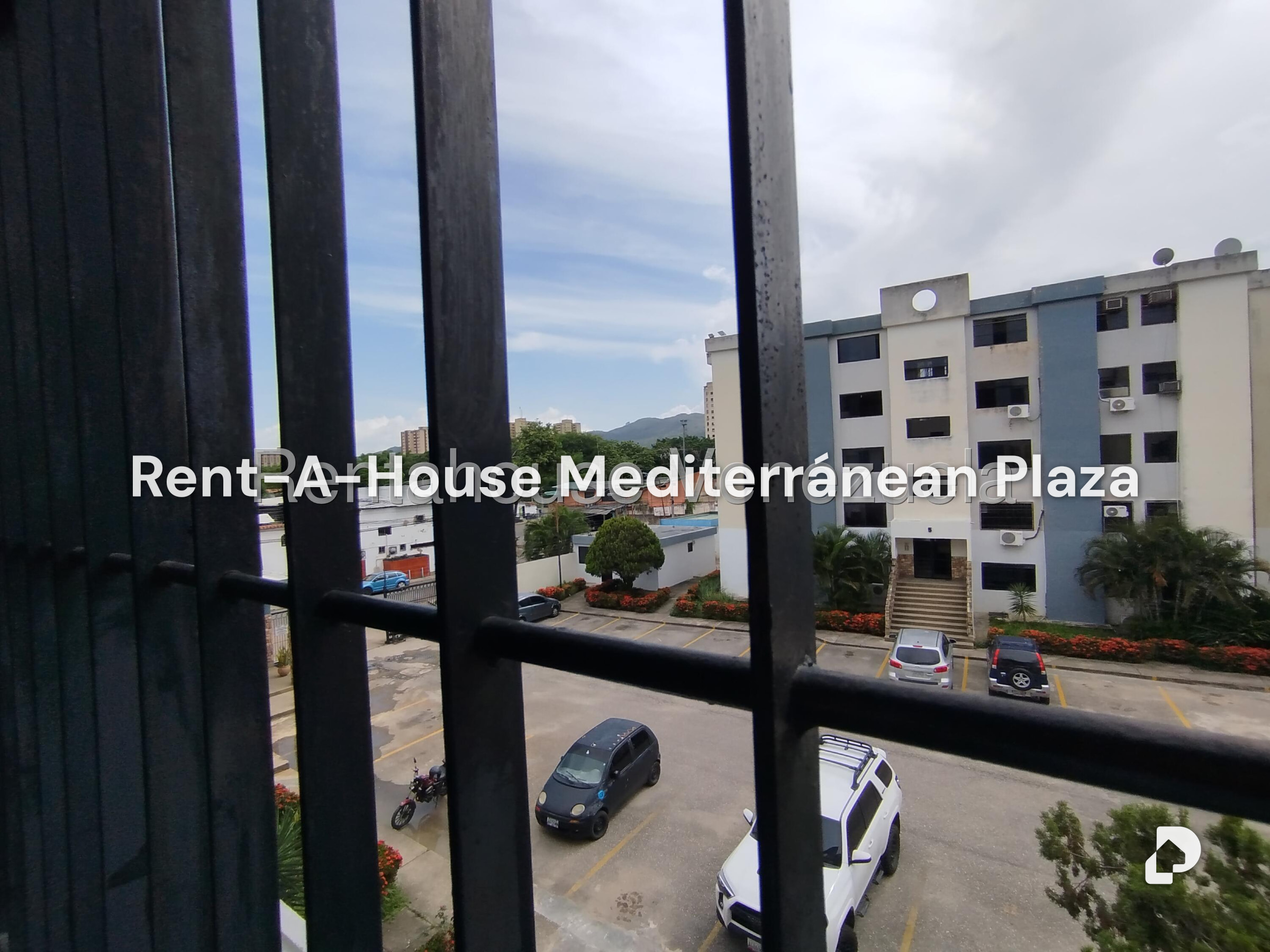 Apartamento en El Guayabal, Naguanagua – 32