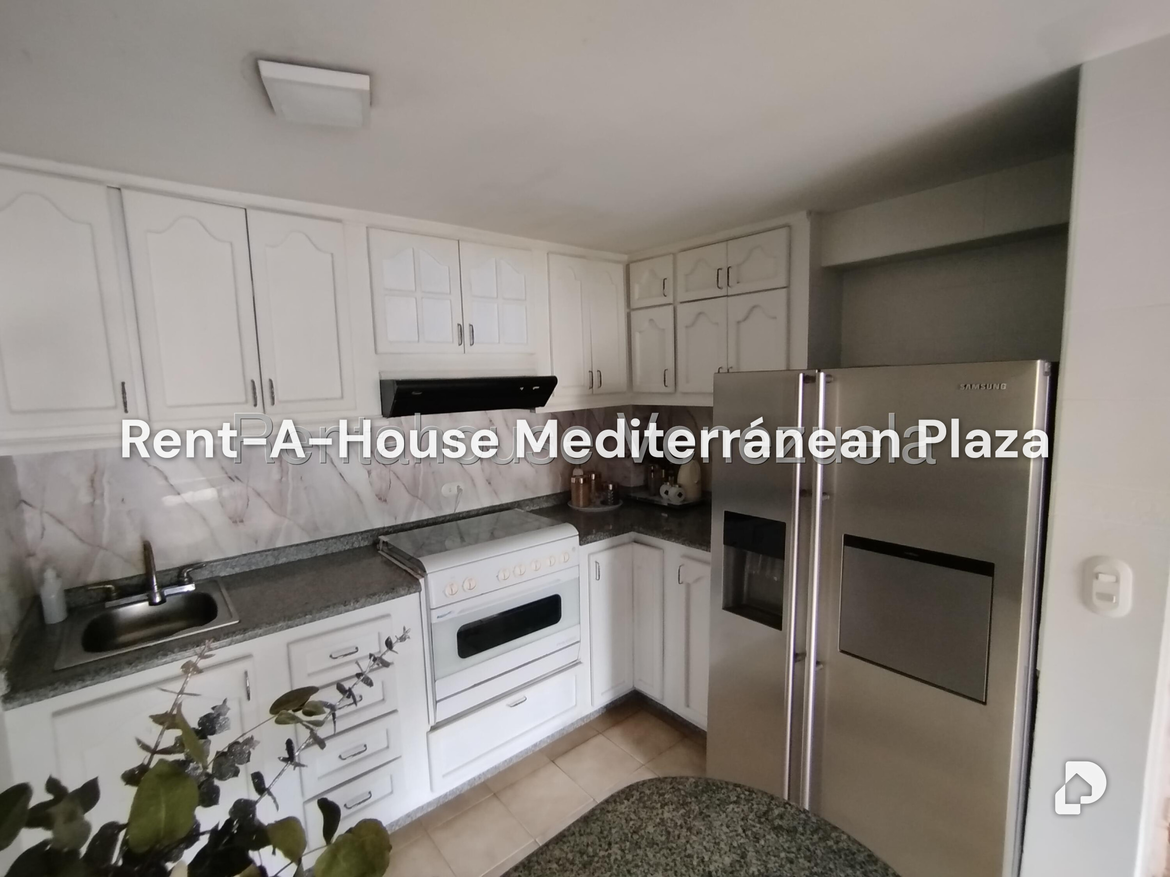 Apartamento en El Guayabal, Naguanagua – 12