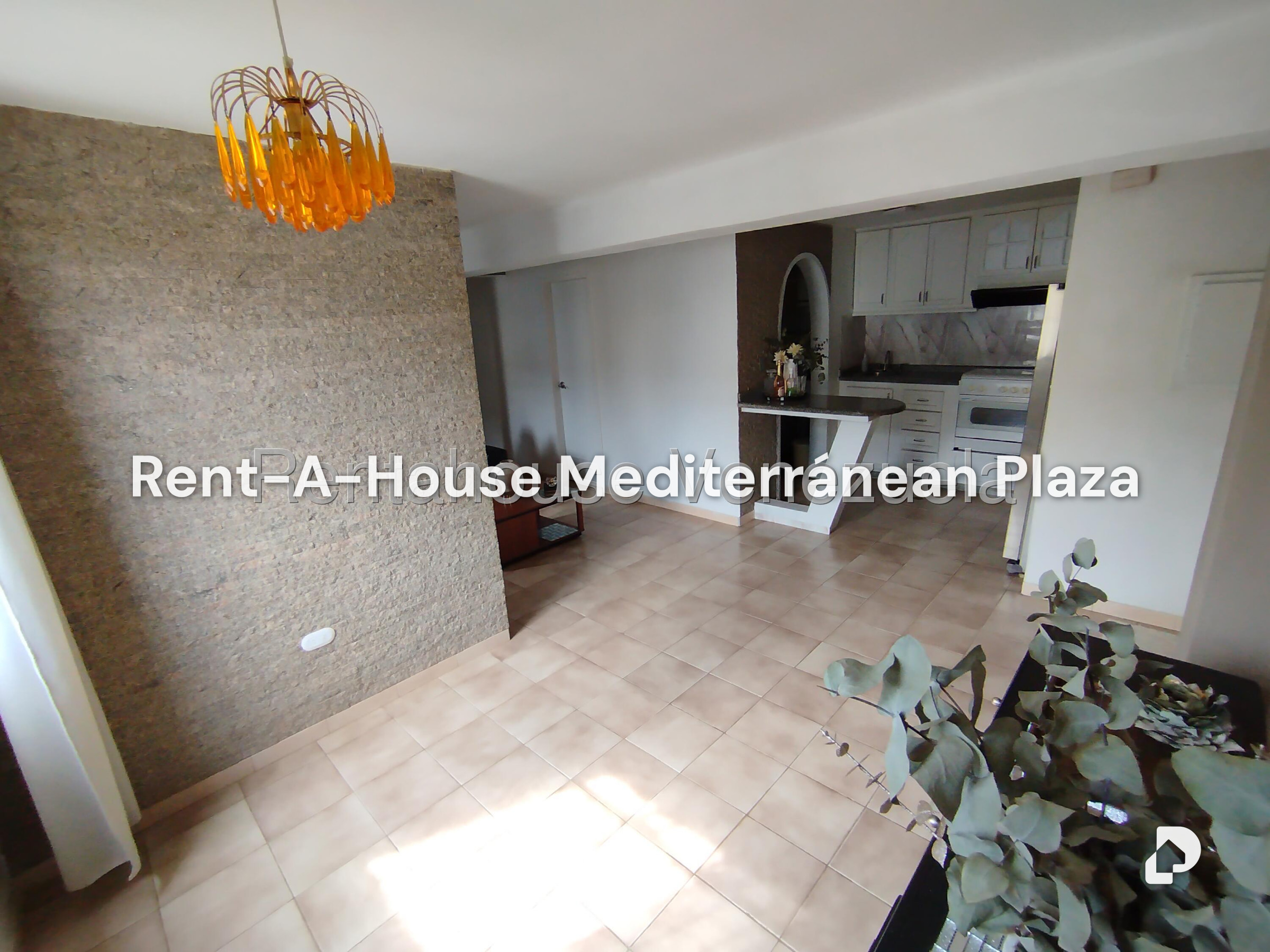 Apartamento en El Guayabal, Naguanagua – 6
