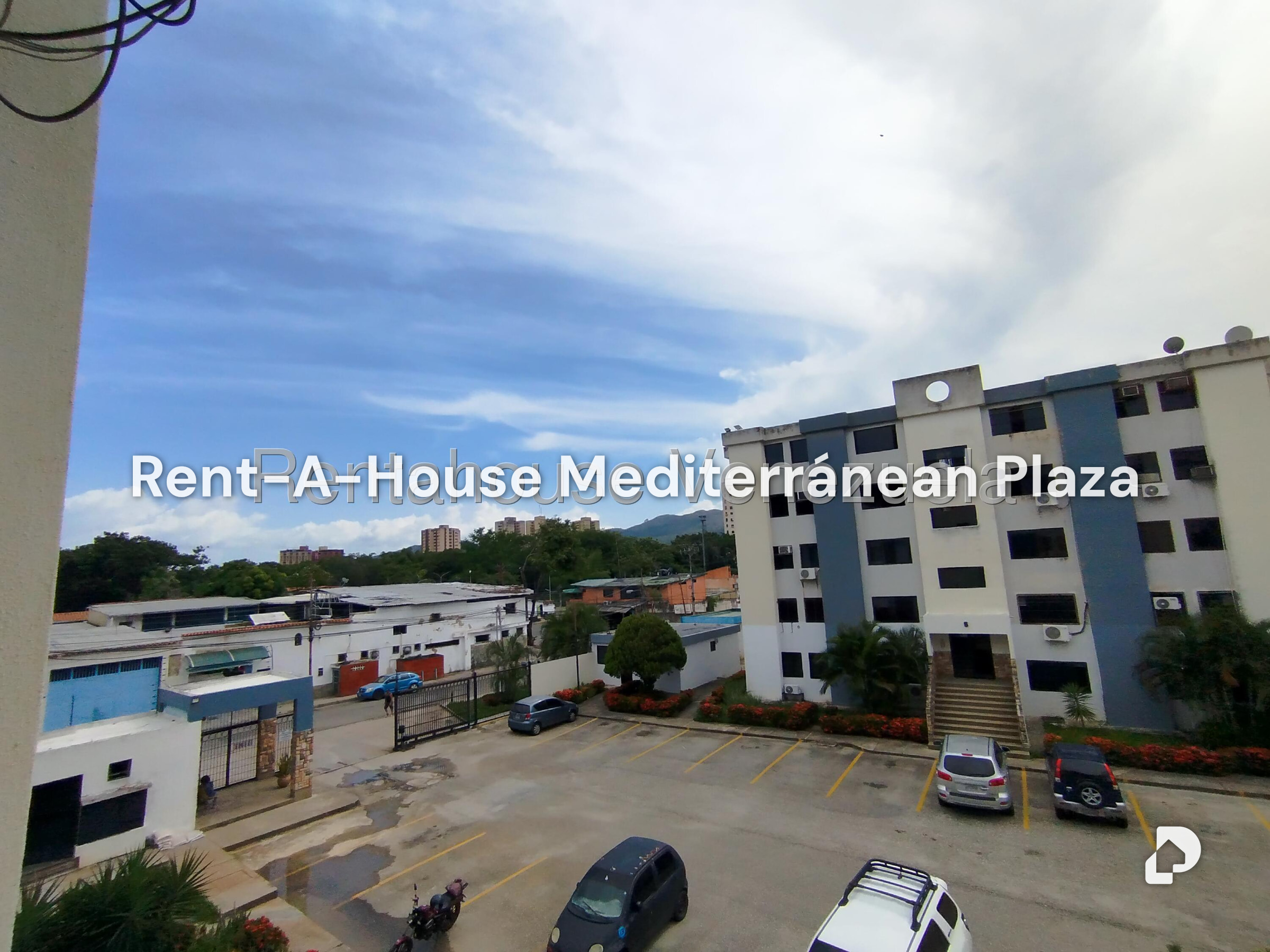 Apartamento en El Guayabal, Naguanagua – 33
