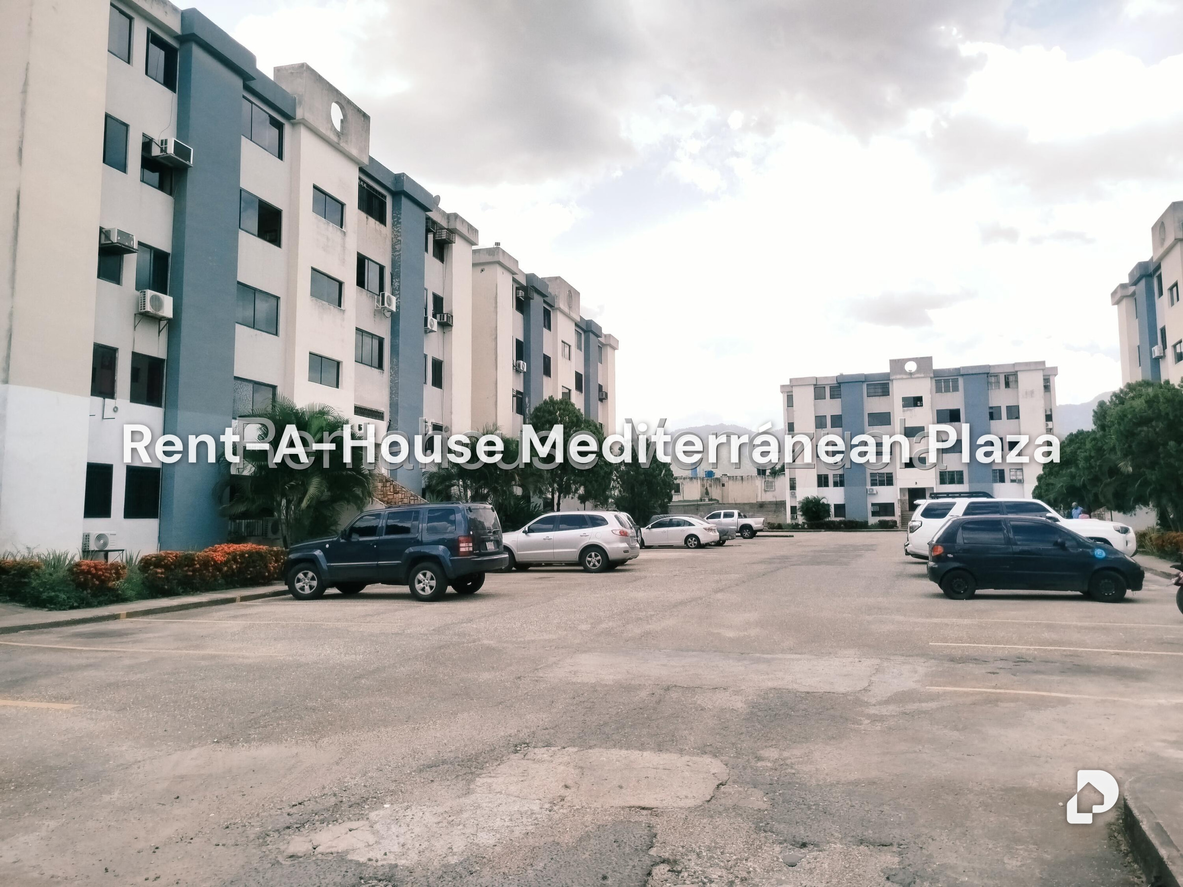 Apartamento en El Guayabal, Naguanagua – 31