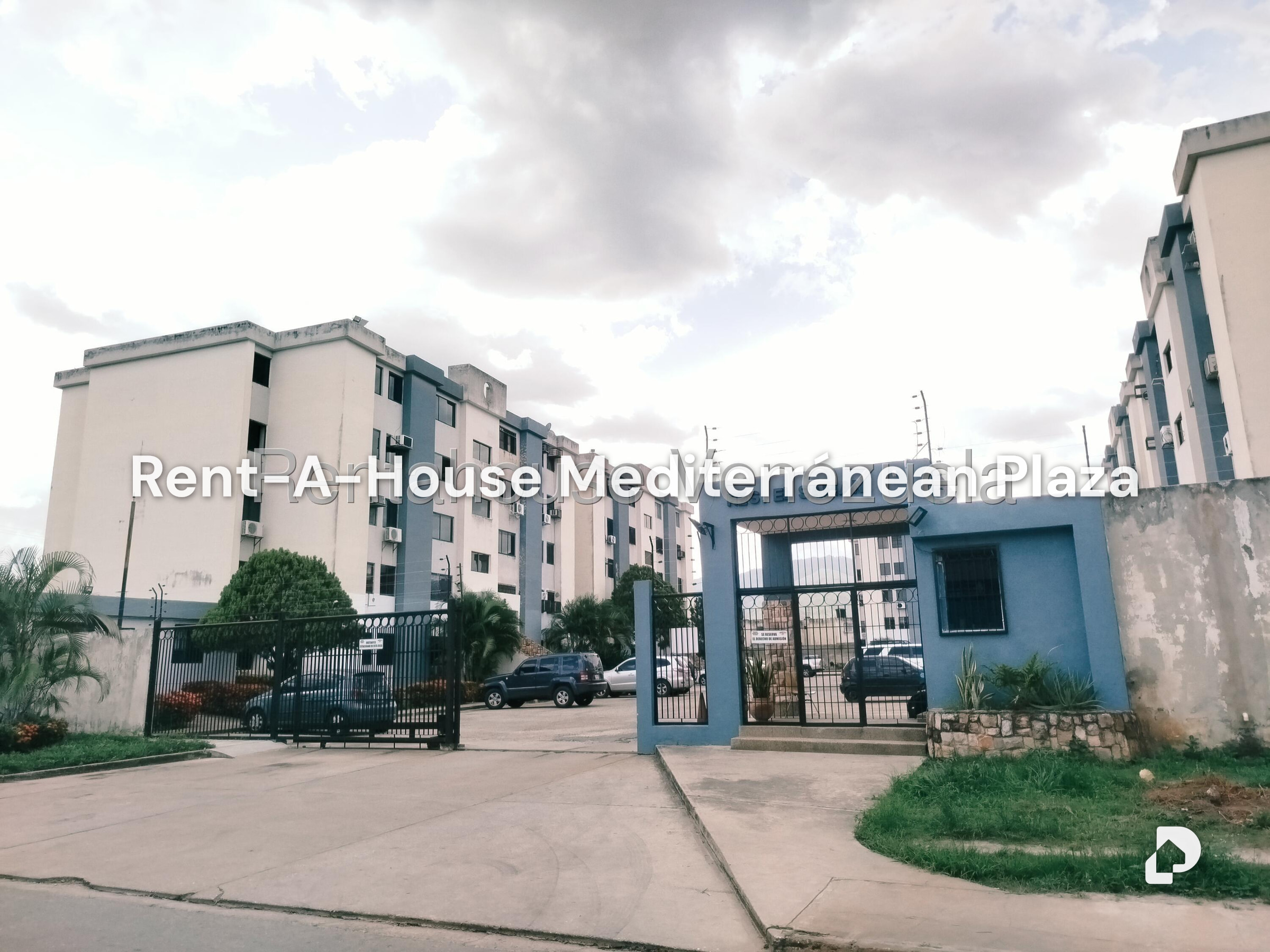 Apartamento en El Guayabal, Naguanagua – 29