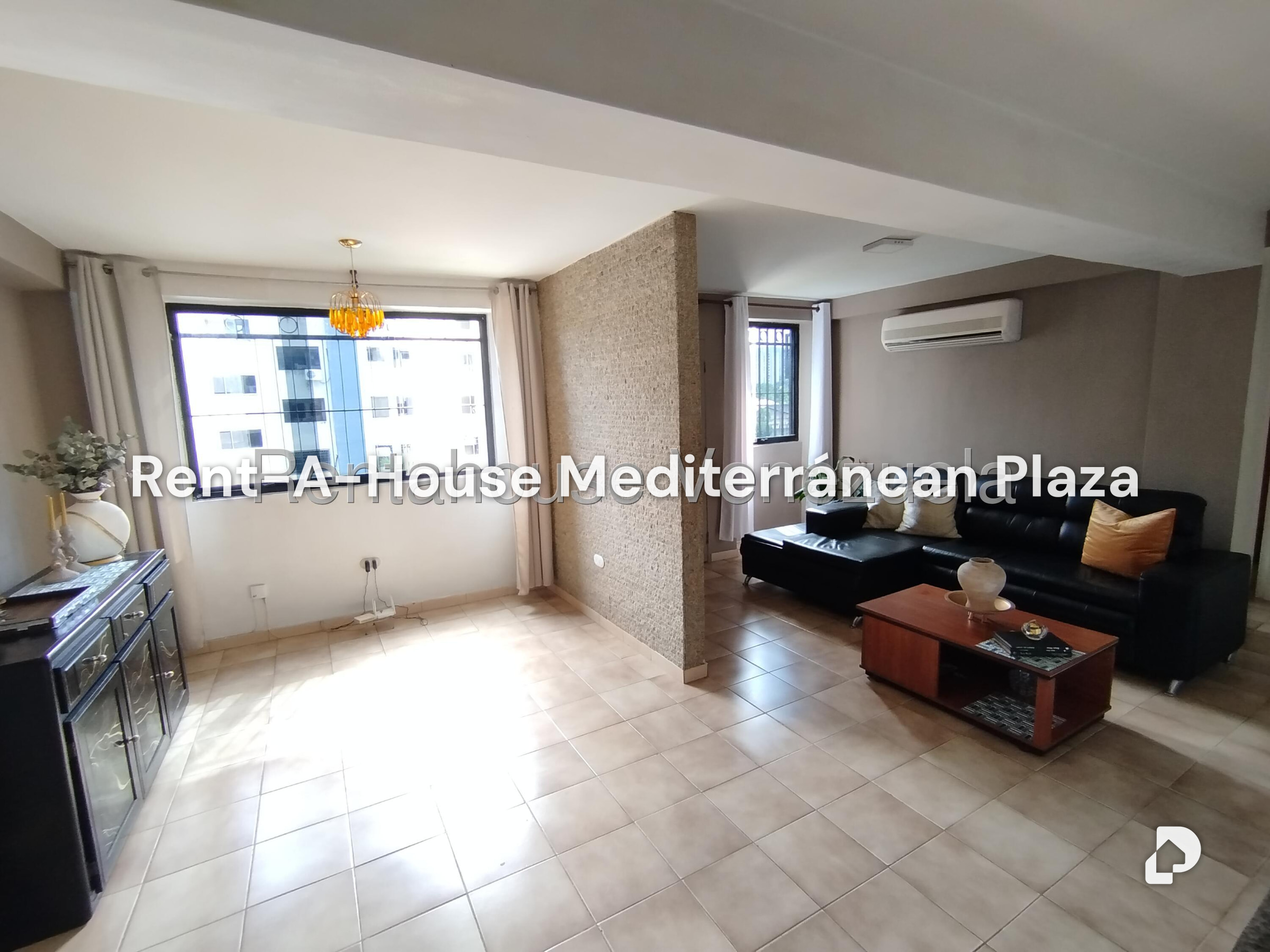 Apartamento en El Guayabal, Naguanagua – 5