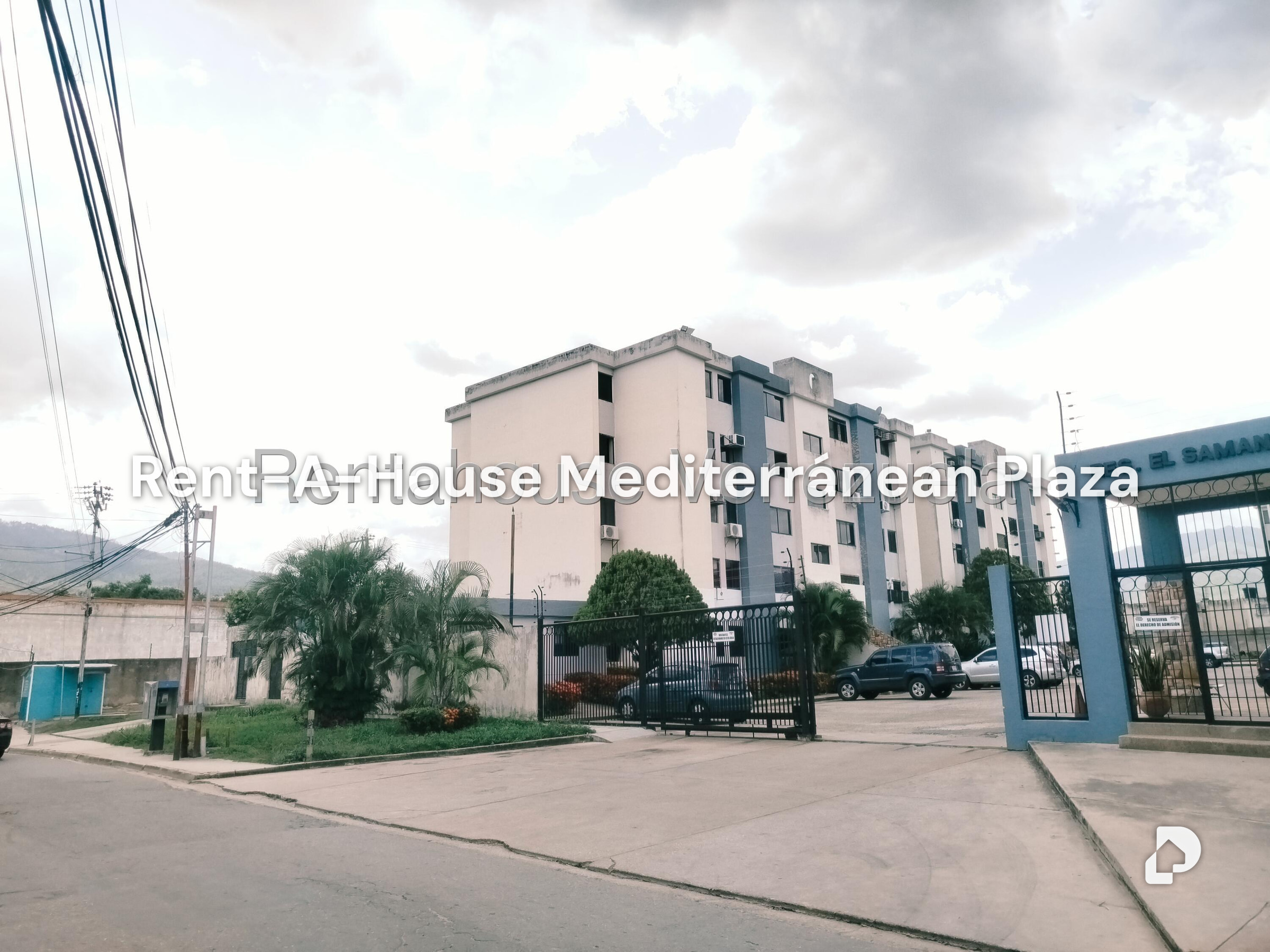 Apartamento en El Guayabal, Naguanagua – 30