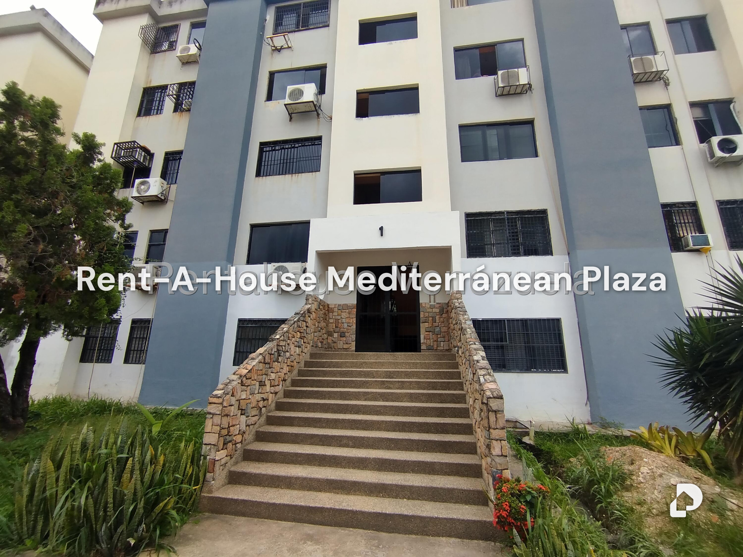 Apartamento en El Guayabal, Naguanagua – 27