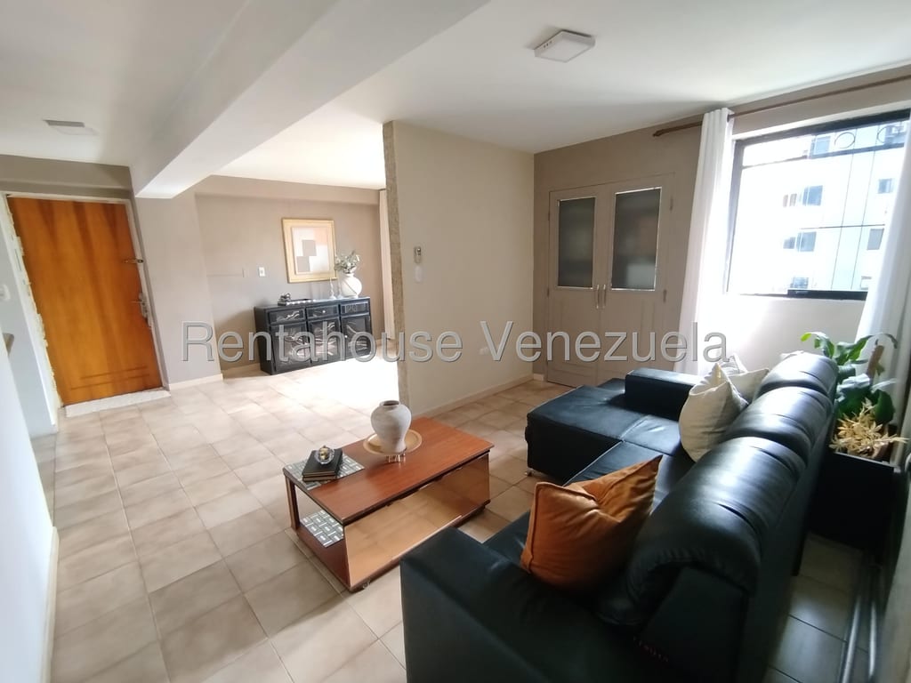 Apartamento en El Guayabal, Naguanagua - 1