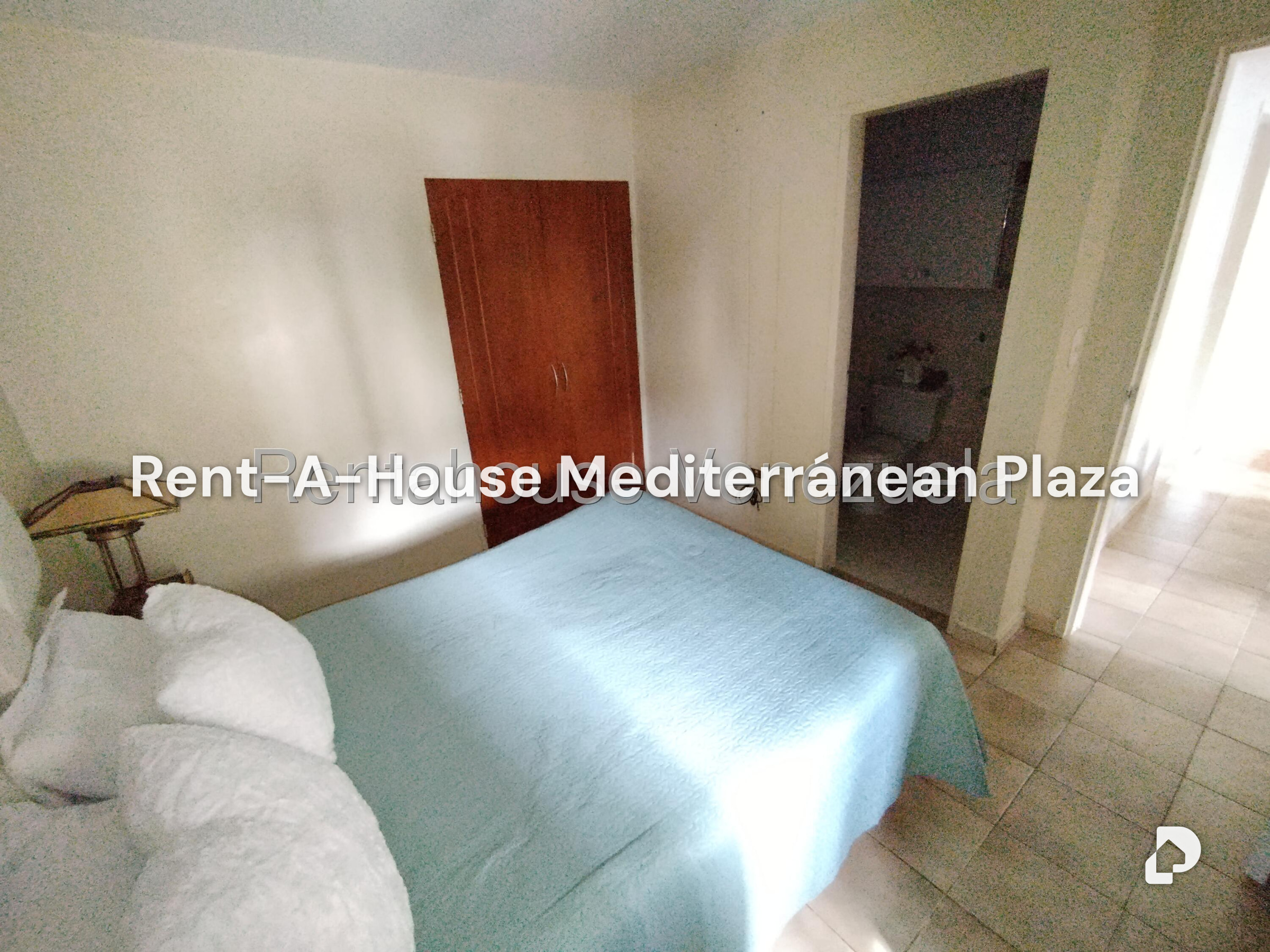 Apartamento en El Guayabal, Naguanagua – 19