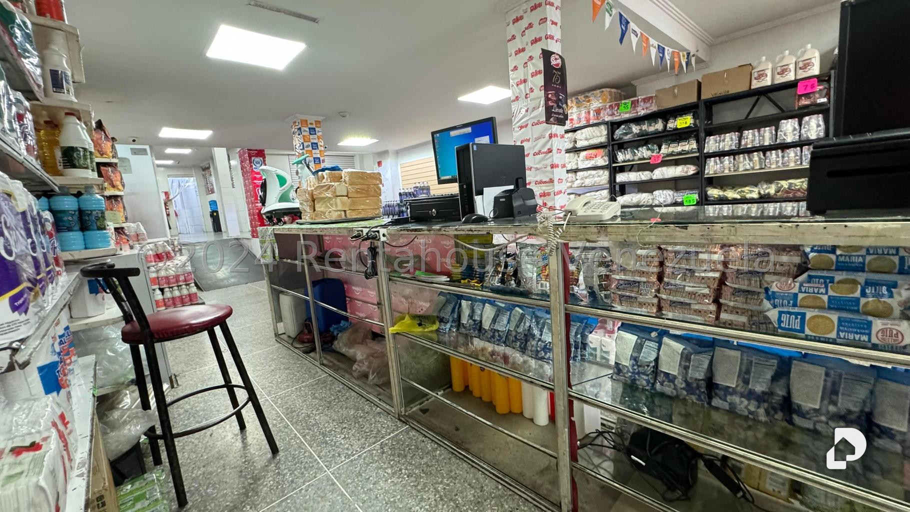 Local comercial en Catia, Caracas – 8
