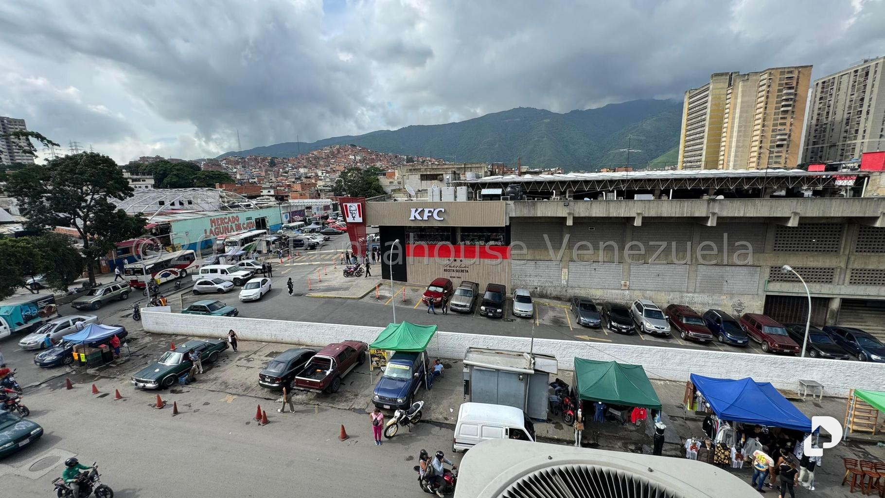 Local comercial en Catia, Caracas – 2