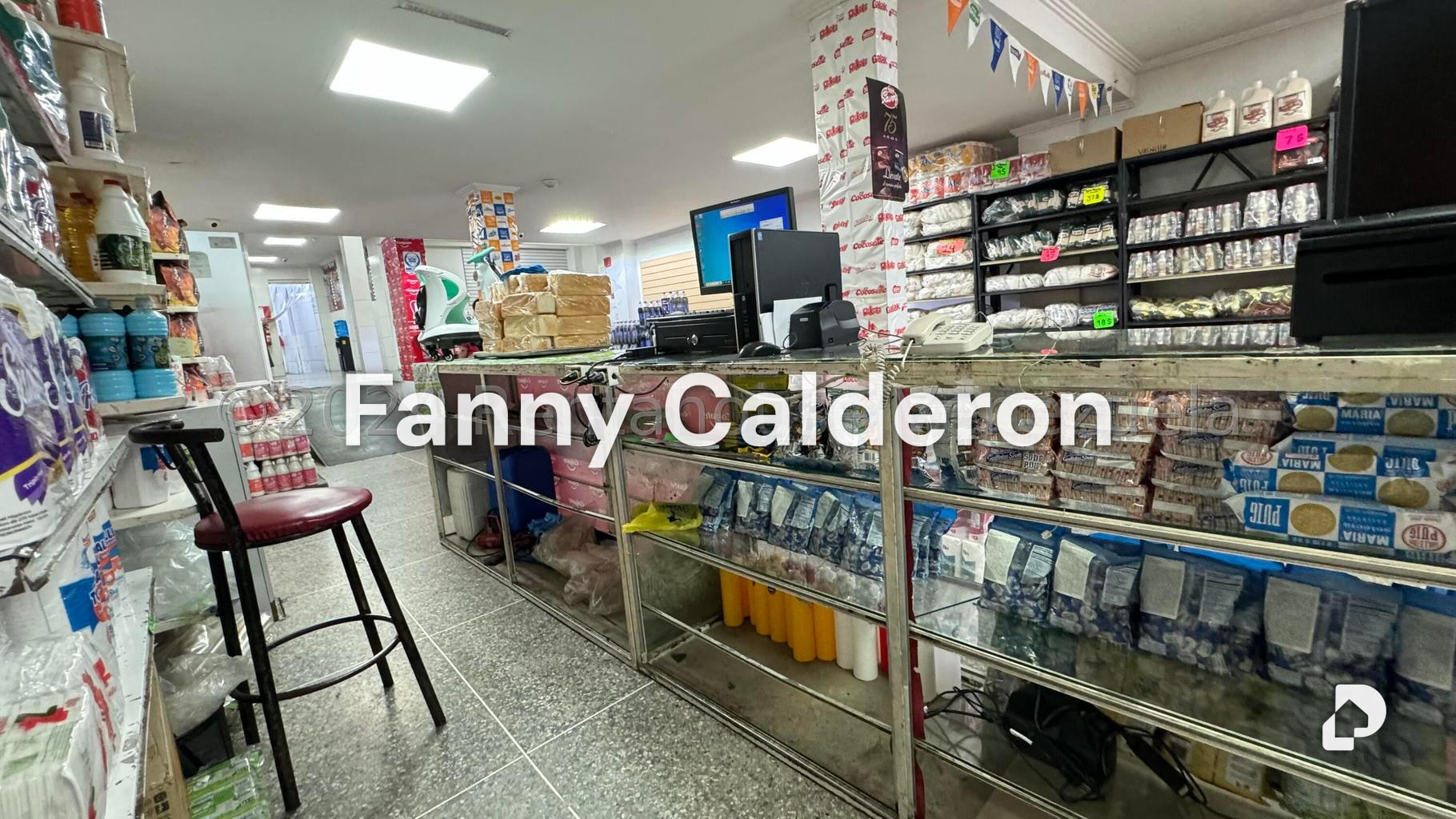 Local comercial en Catia, Caracas – 8