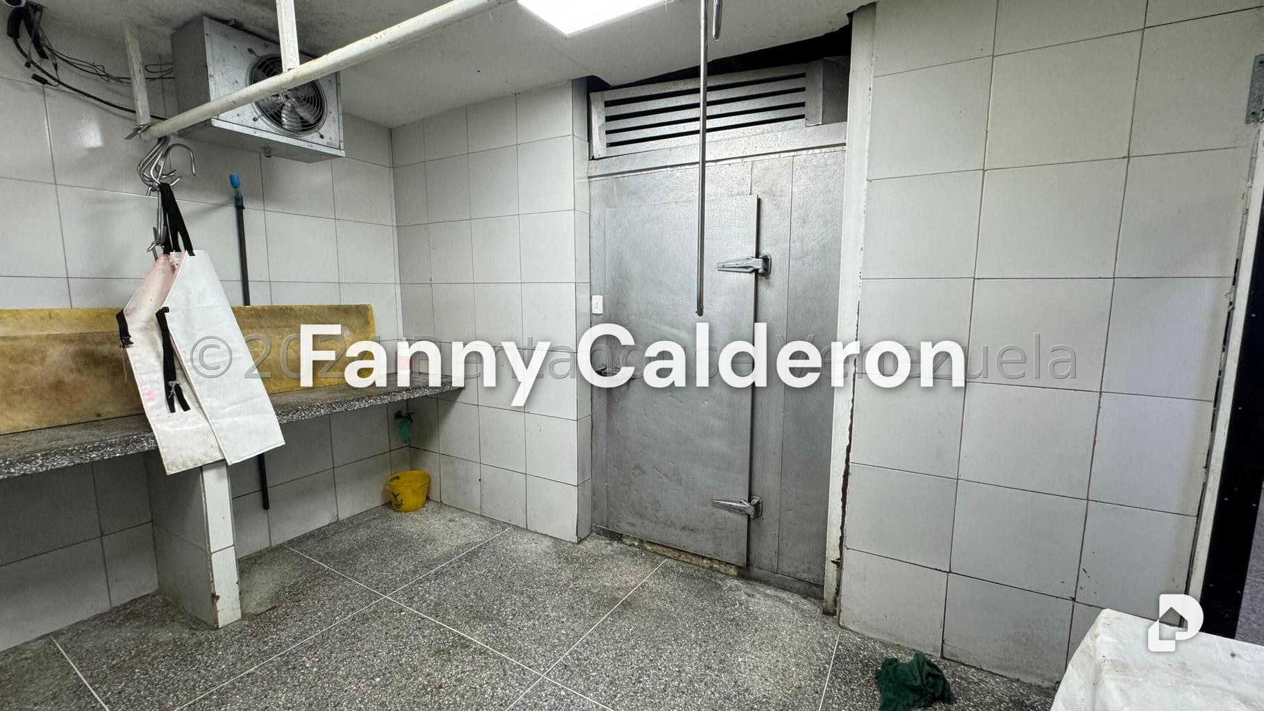 Local comercial en Catia, Caracas – 14