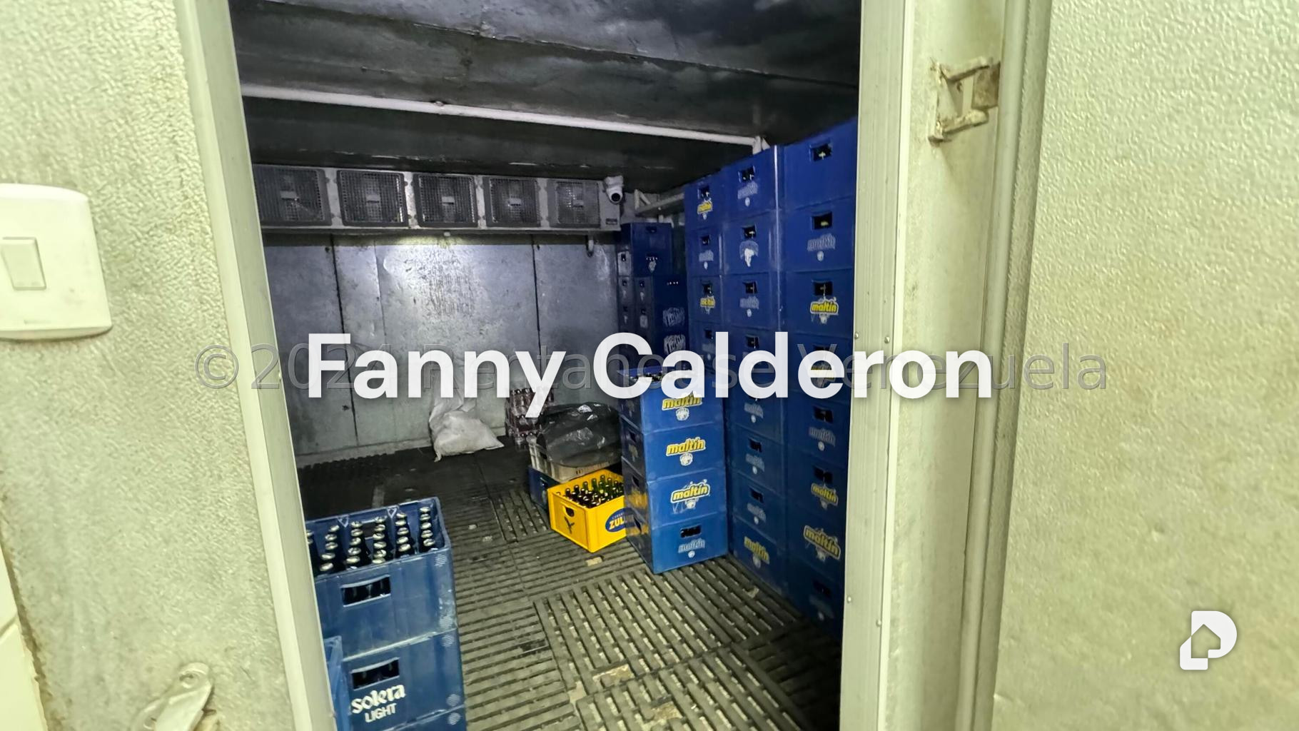 Local comercial en Catia, Caracas – 15