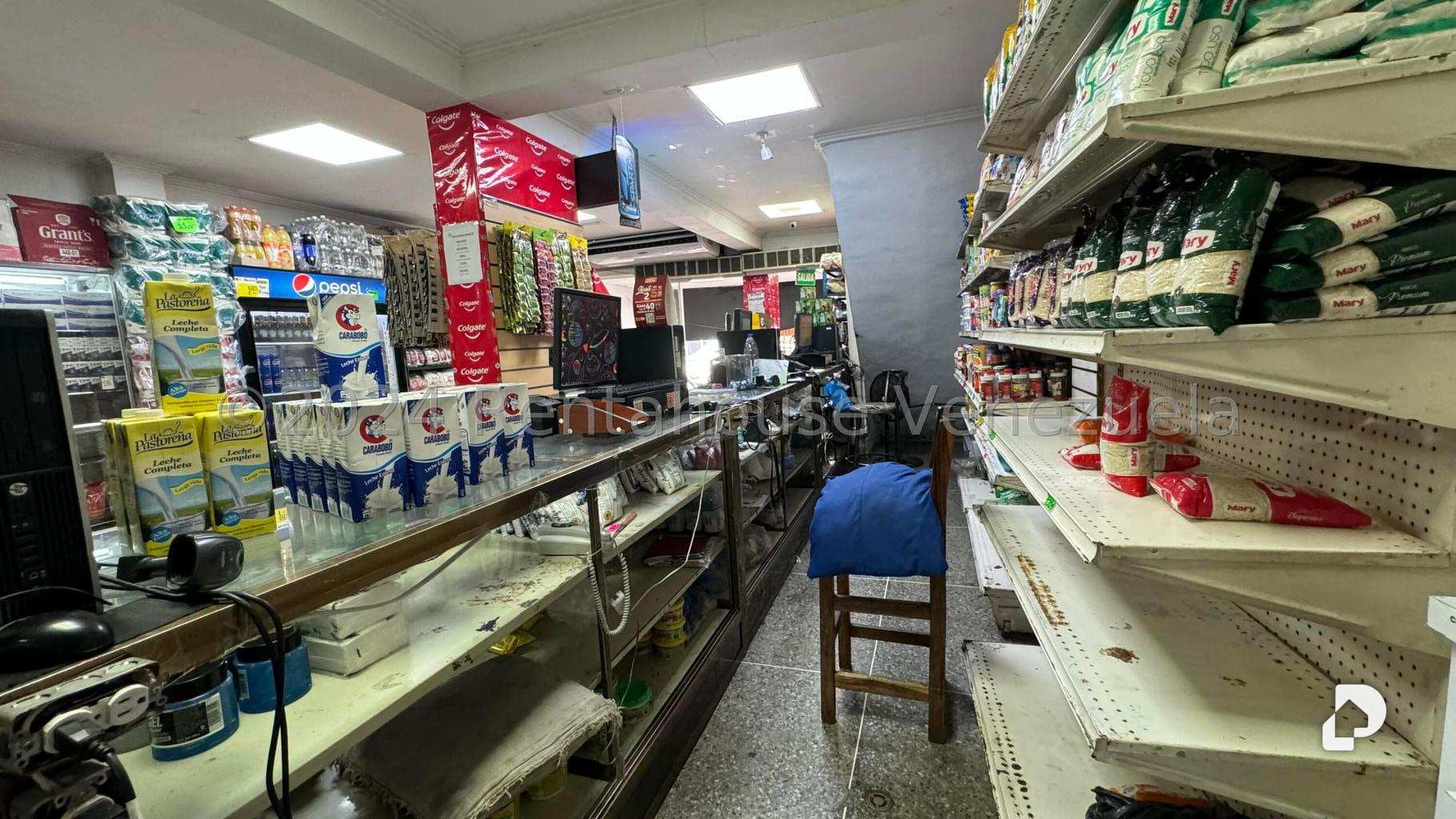 Local comercial en Catia, Caracas – 9