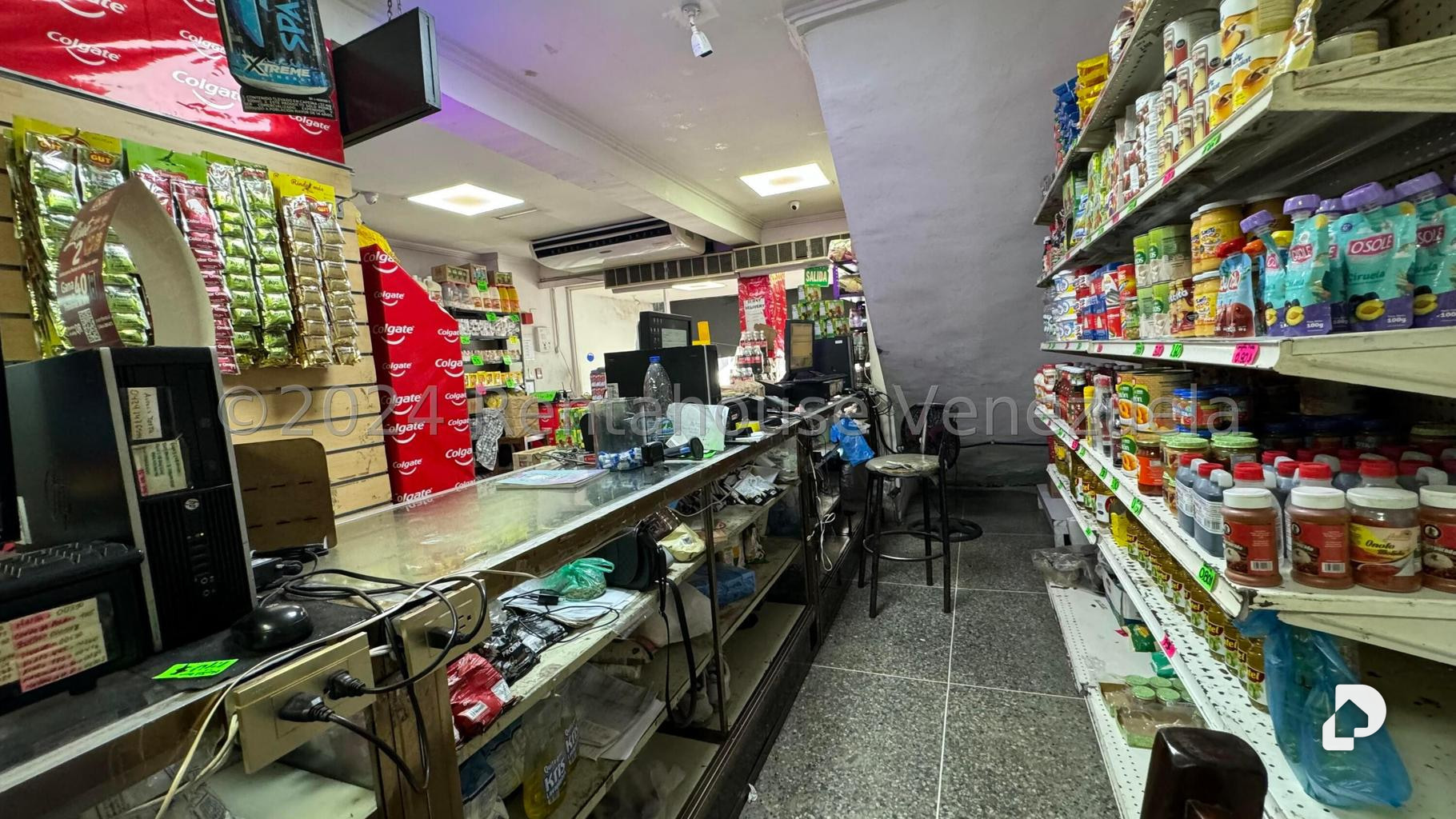 Local comercial en Catia, Caracas – 7