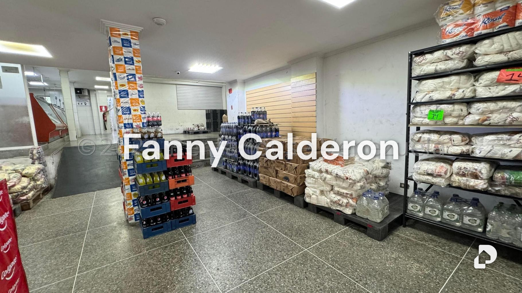 Local comercial en Catia, Caracas – 6