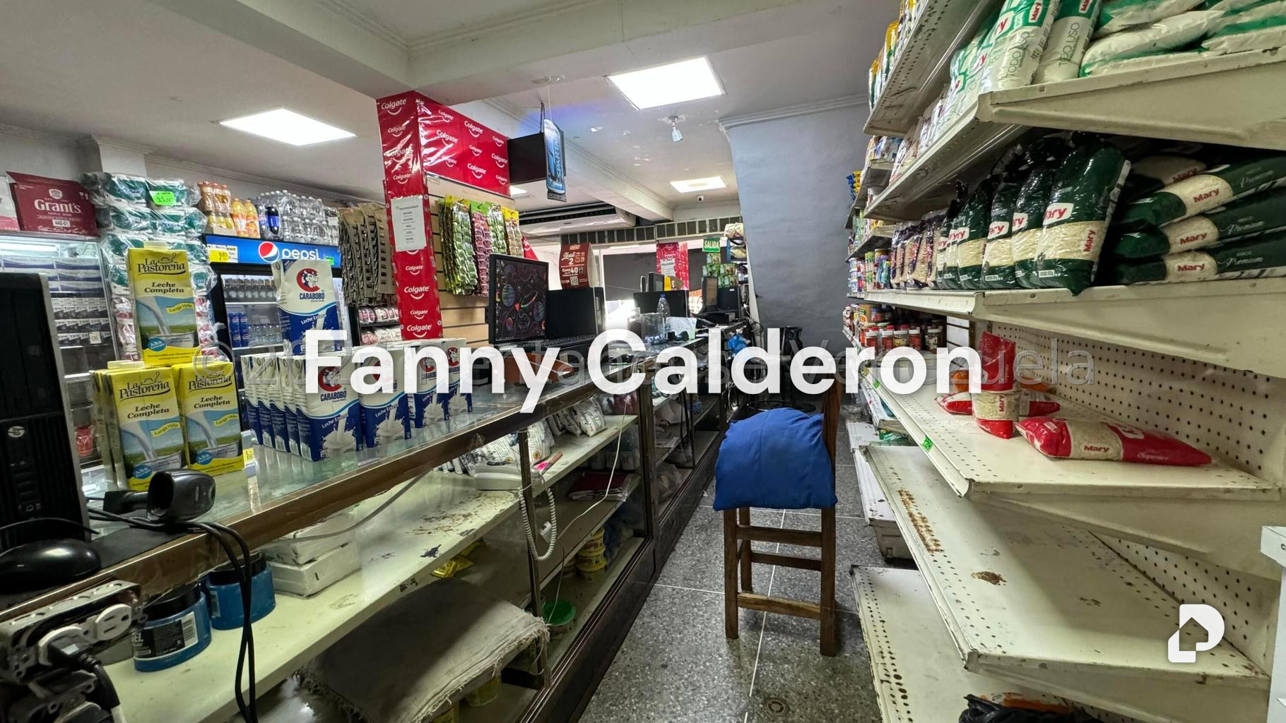 Local comercial en Catia, Caracas – 9