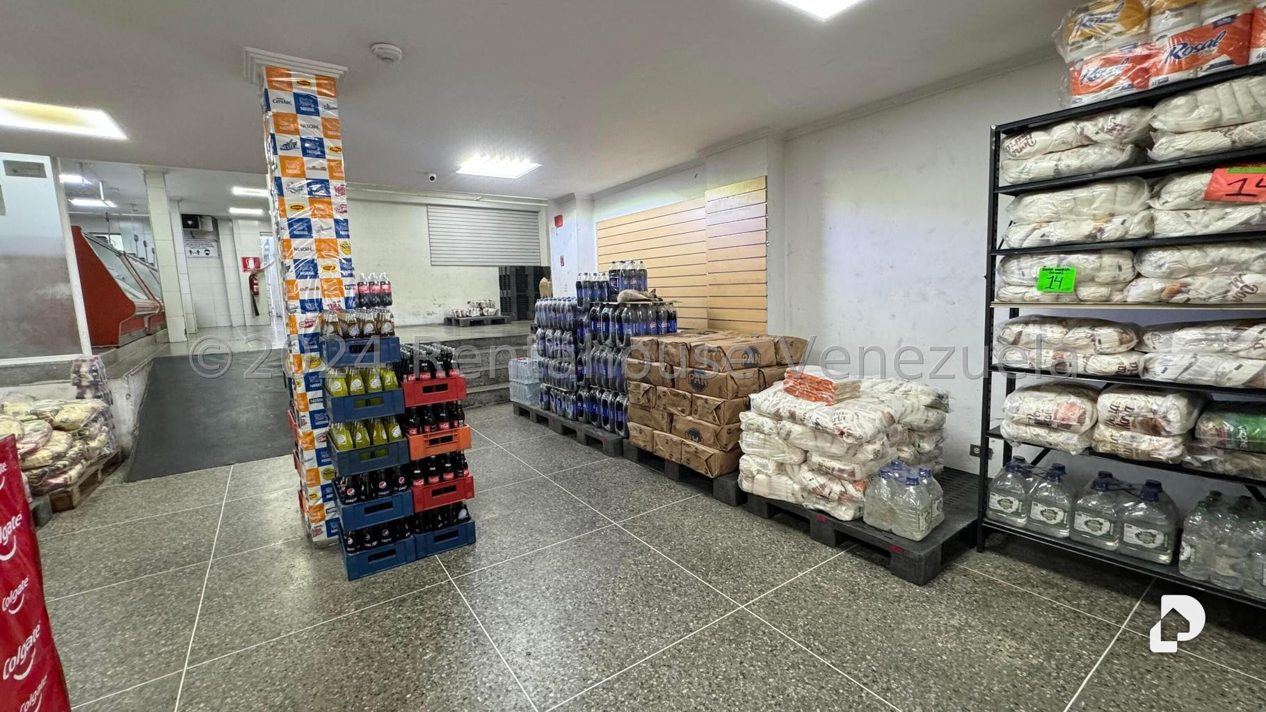 Local comercial en Catia, Caracas – 6