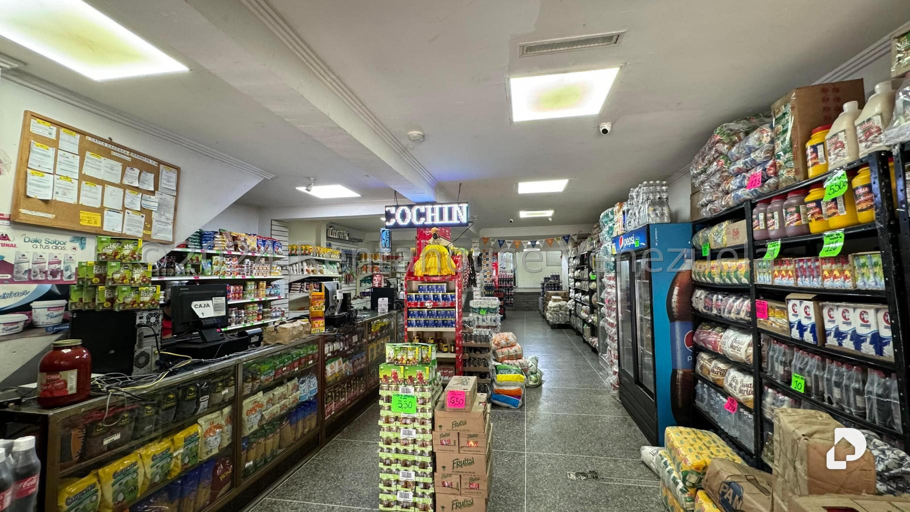 Local comercial en Catia, Caracas – 3