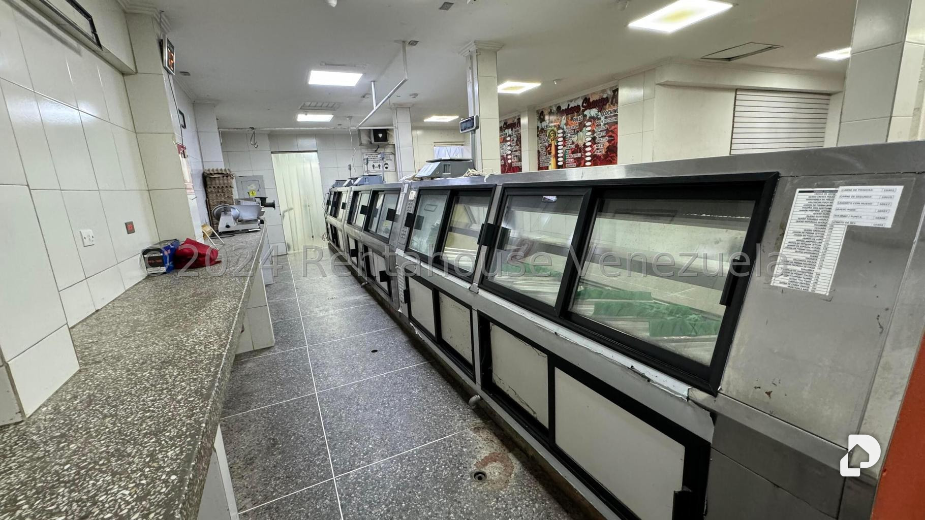 Local comercial en Catia, Caracas – 12