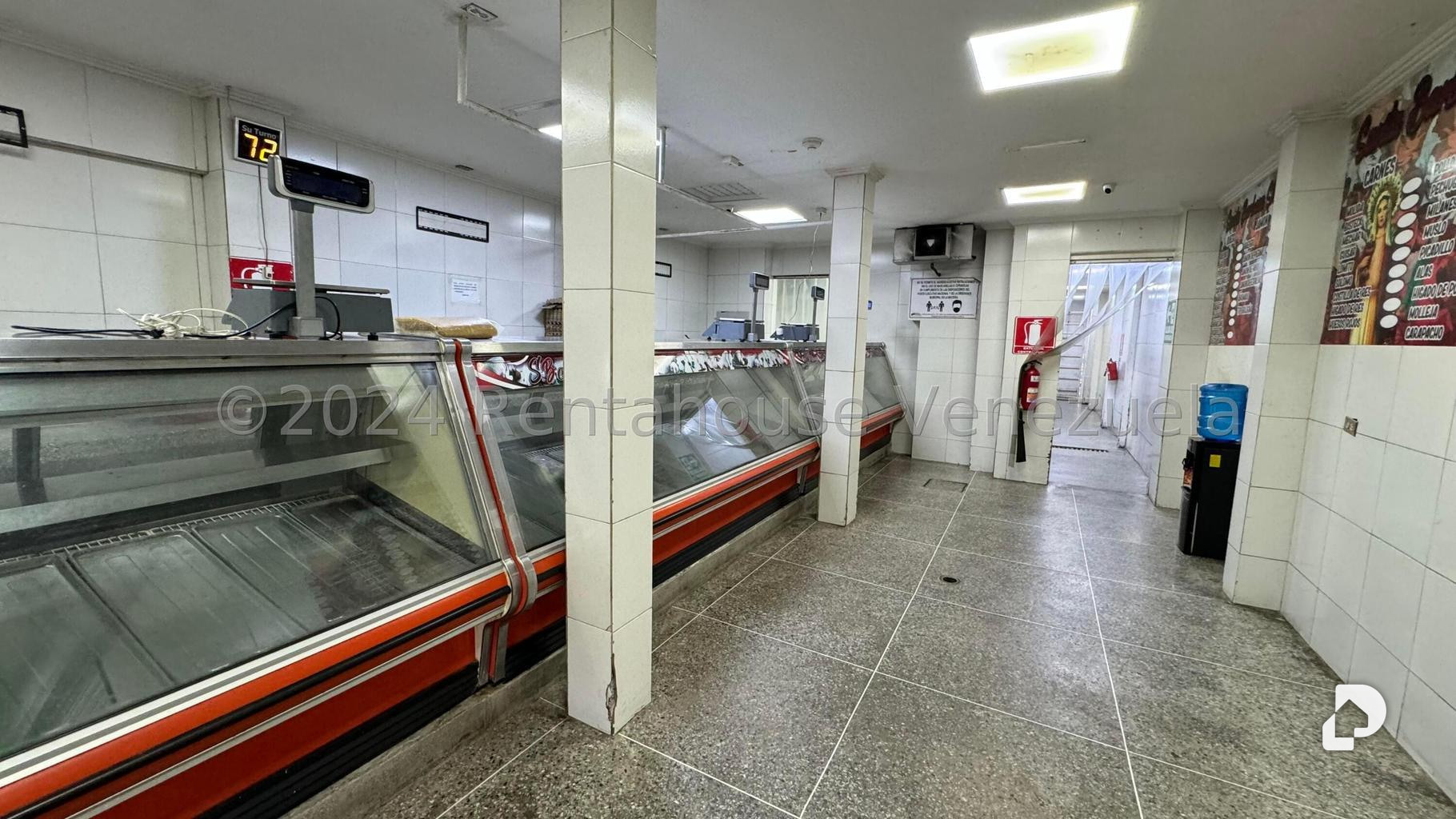 Local comercial en Catia, Caracas – 10