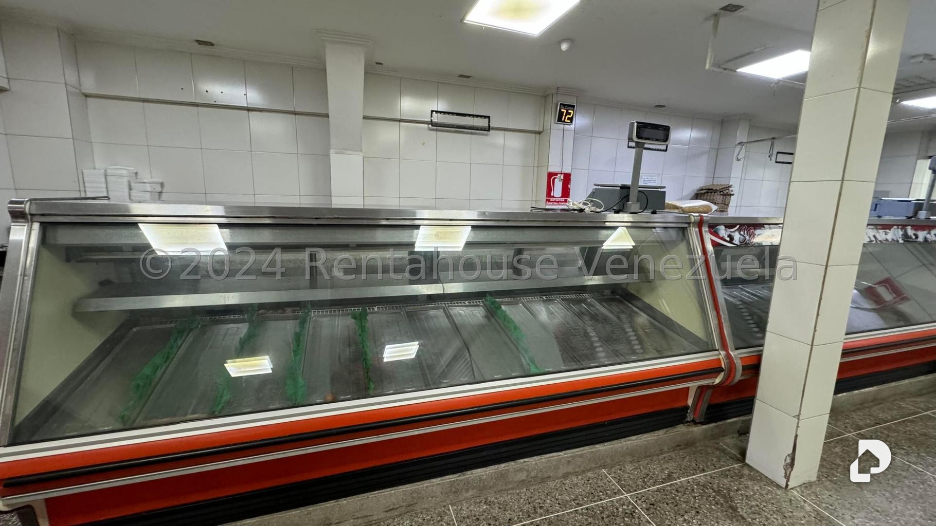 Local comercial en Catia, Caracas – 11