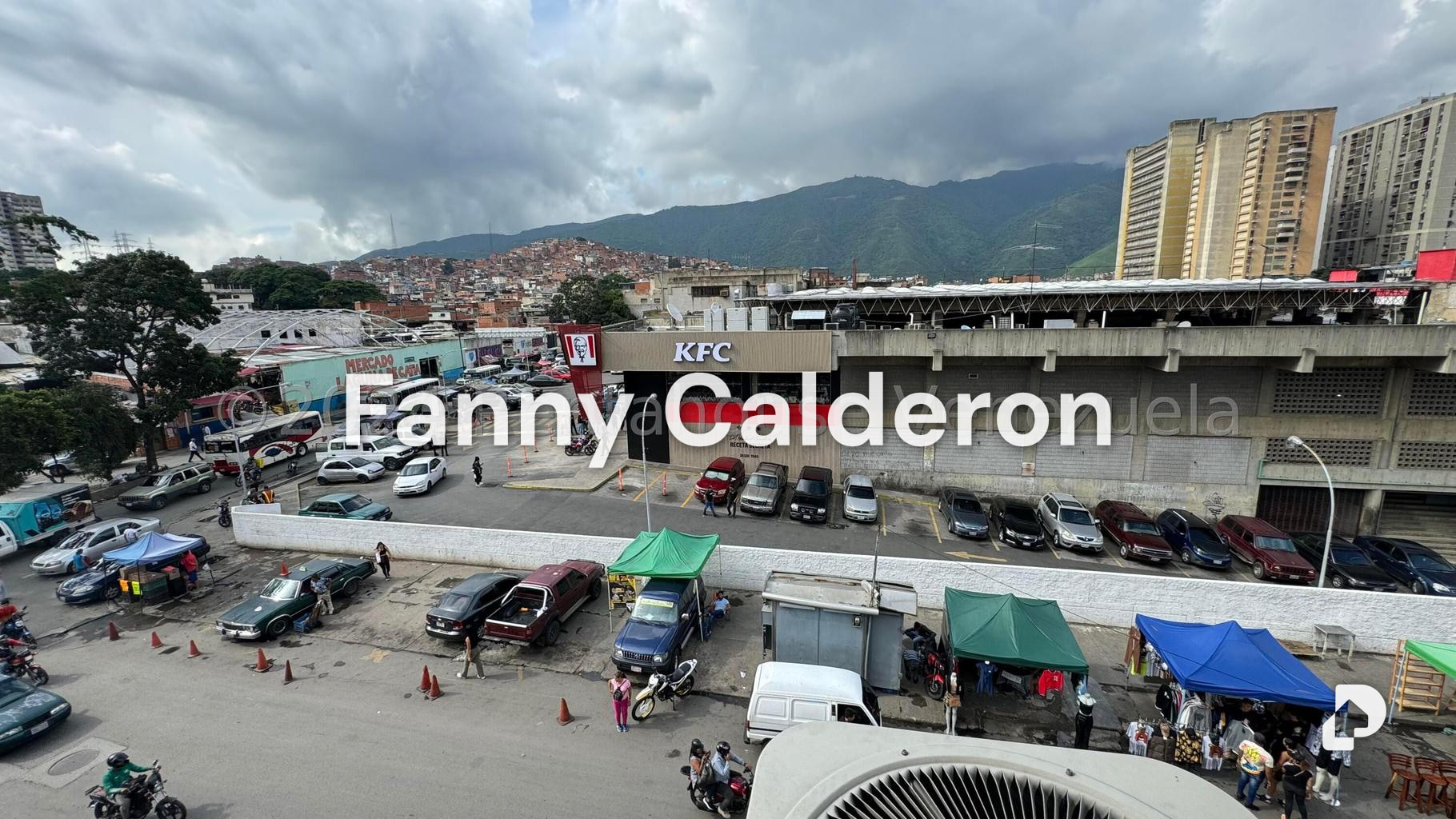 Local comercial en Catia, Caracas – 2