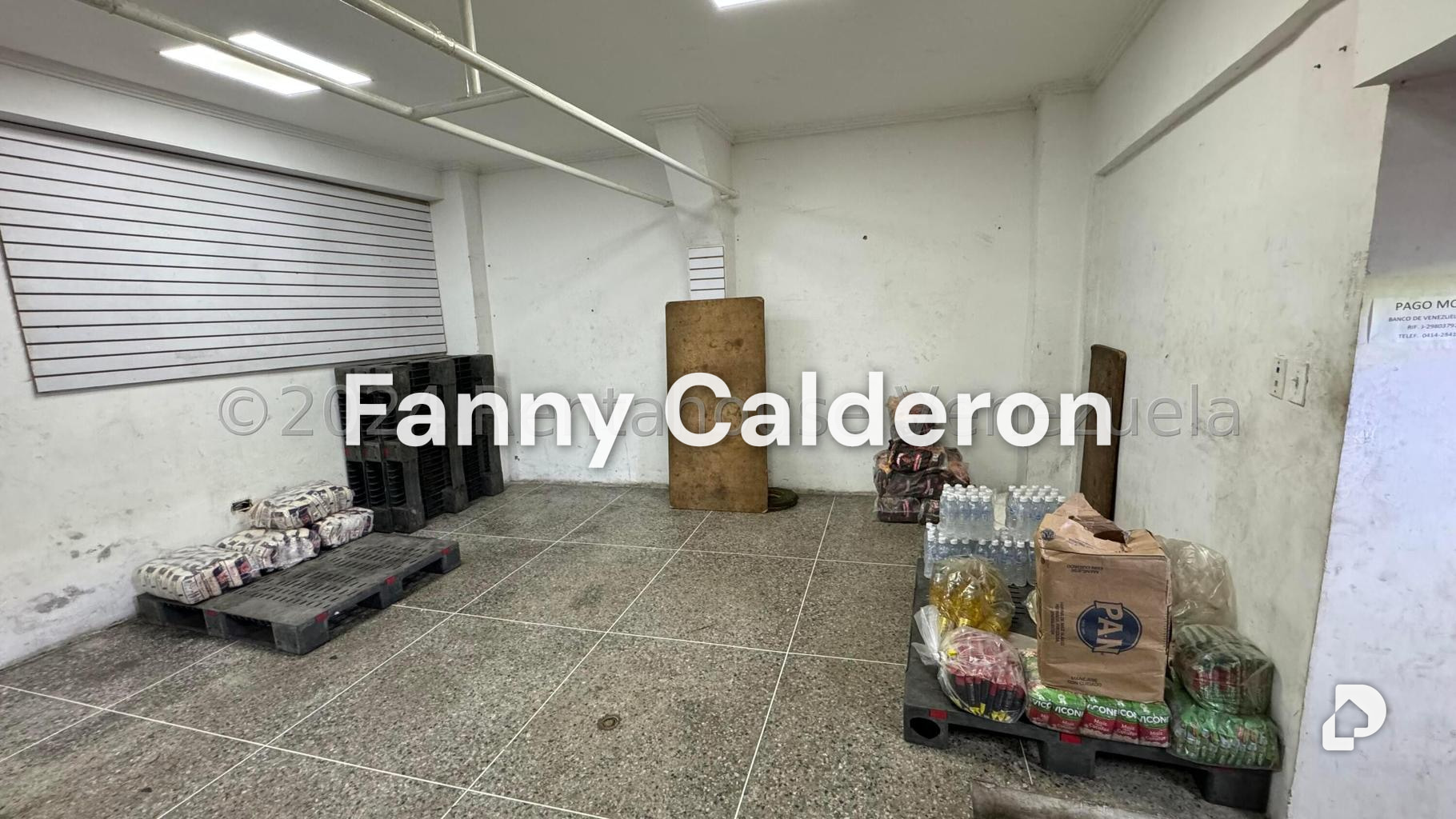 Local comercial en Catia, Caracas – 16