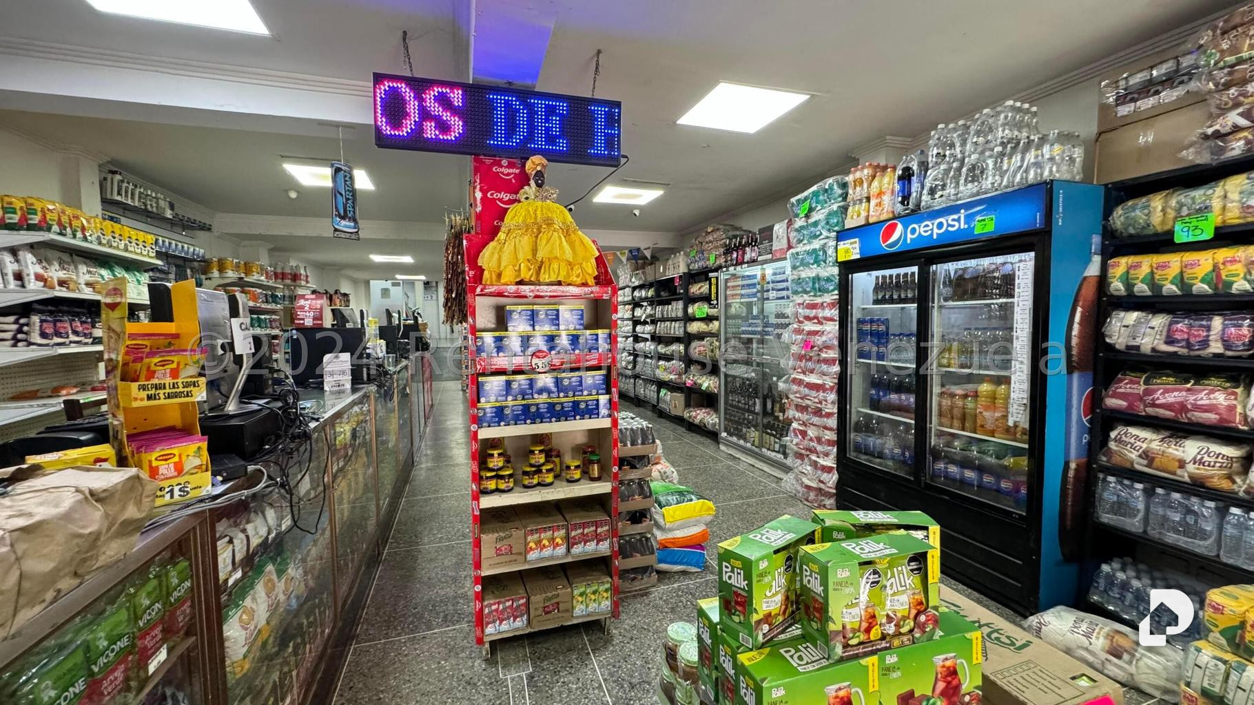 Local comercial en Catia, Caracas – 4
